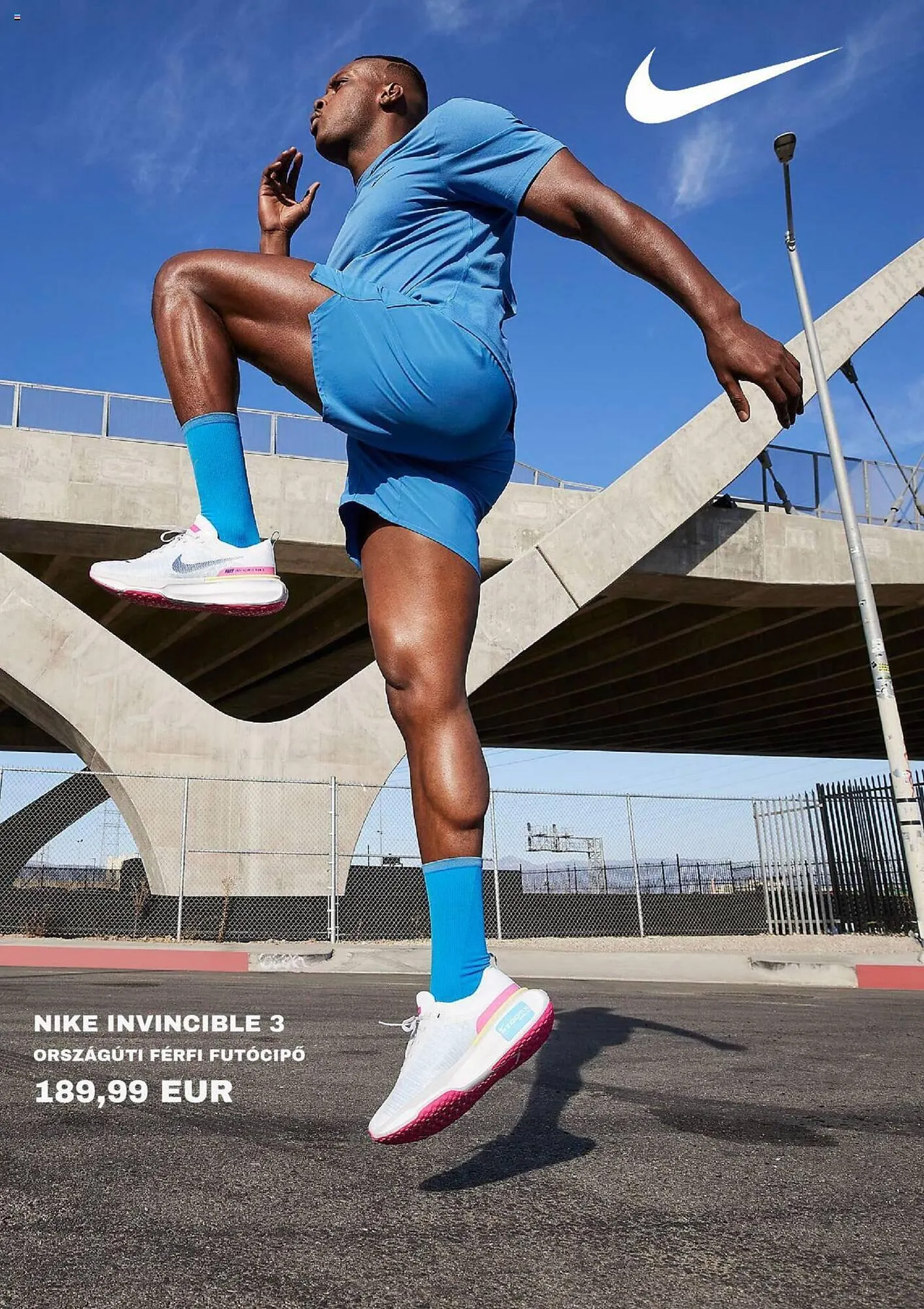 Katalógus Nike akciós újság február 23.-tól március 22.-ig 2024. - Oldal 7