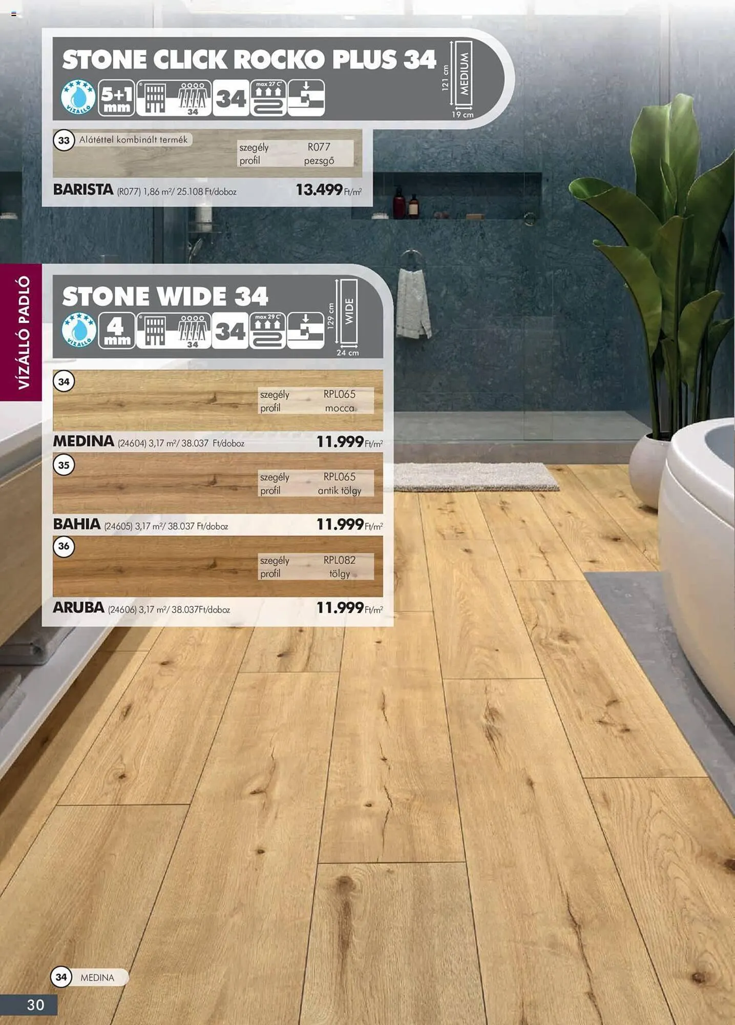 Katalógus Diego akciós újság április 3.-tól augusztus 31.-ig 2023. - Oldal 30