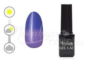 Orchidealila Solar effect géllakk 5ml #435
