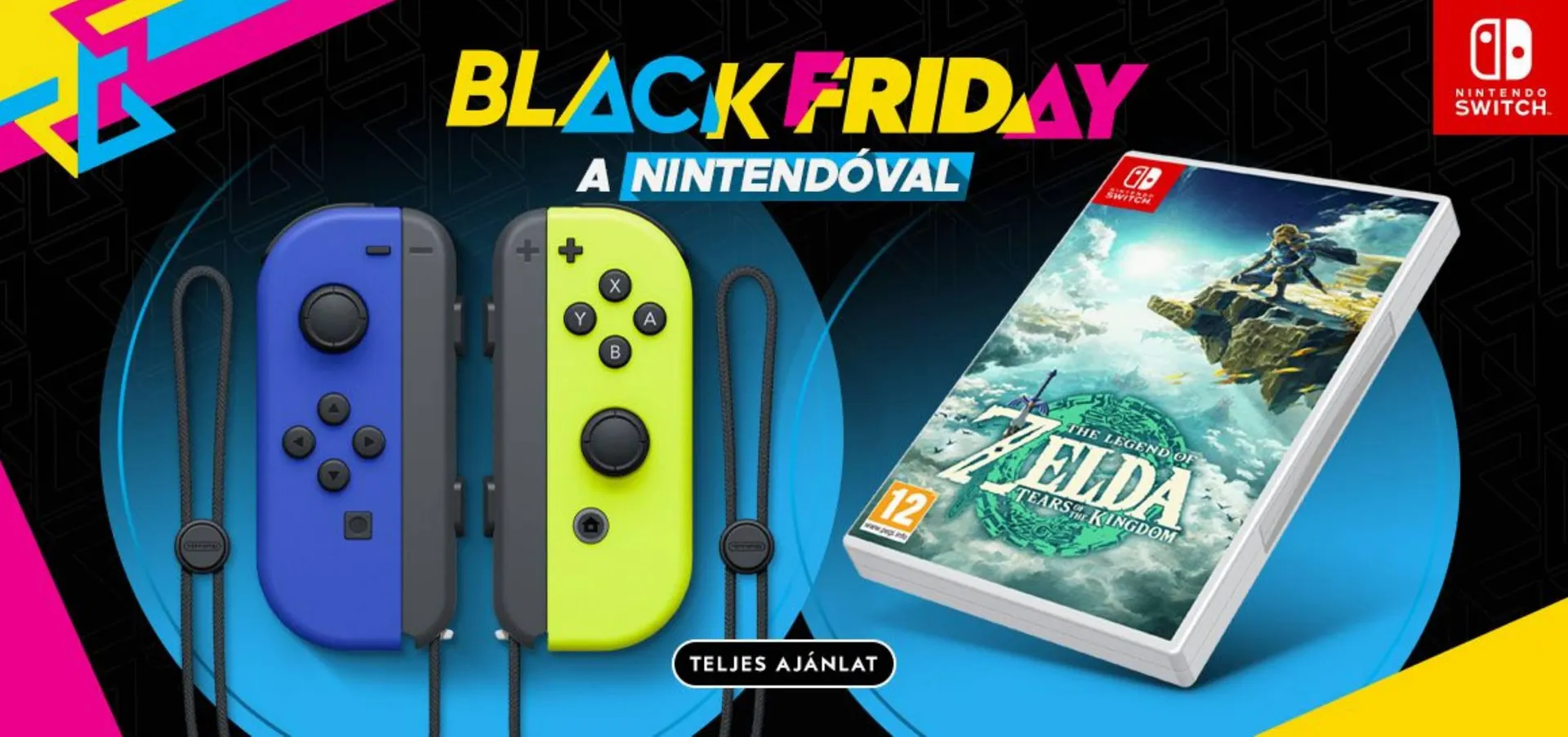 PGS akciós újság - 1