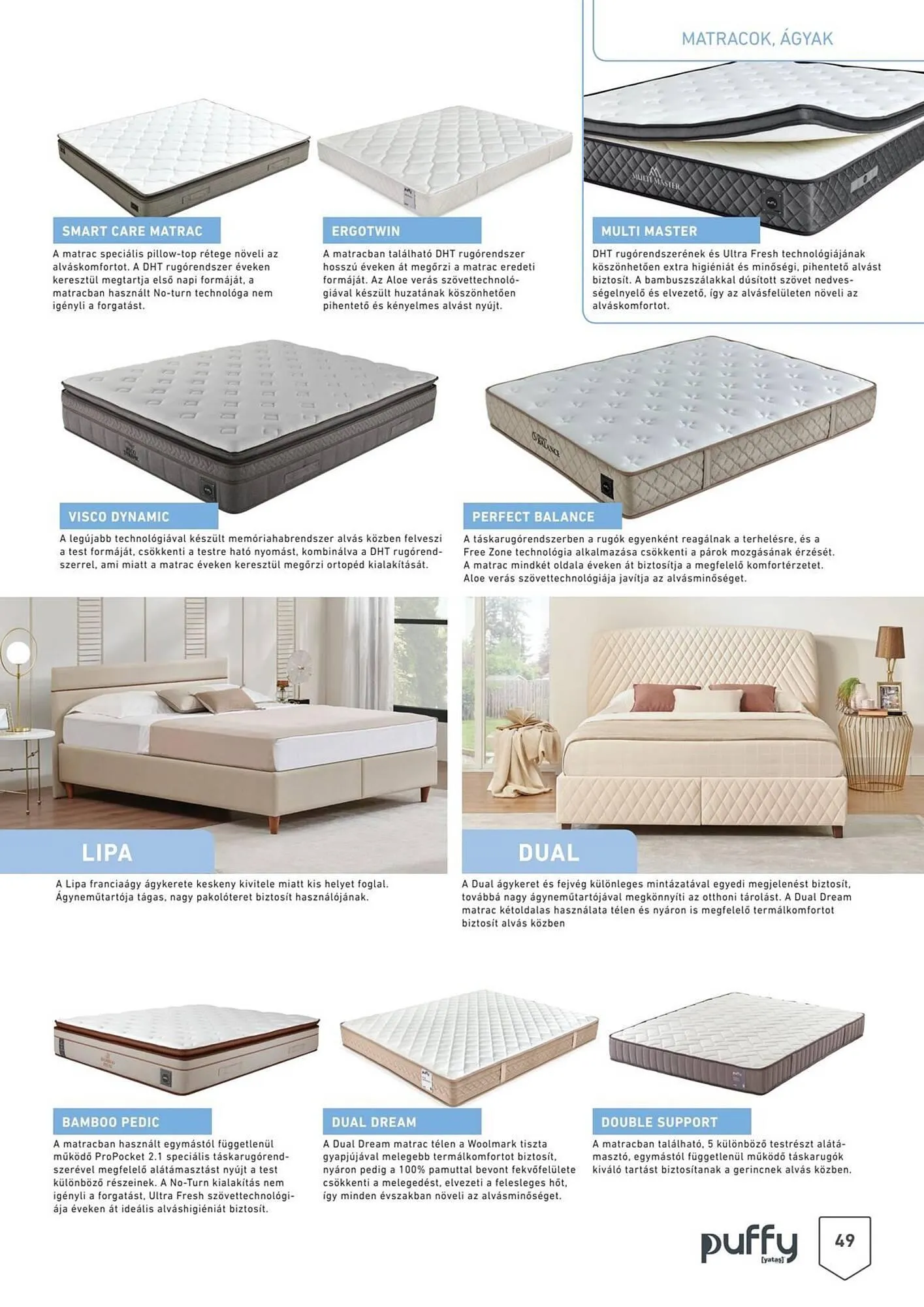 Katalógus RS Bútor katalógus szeptember 15.-tól december 31.-ig 2025. - Oldal 51