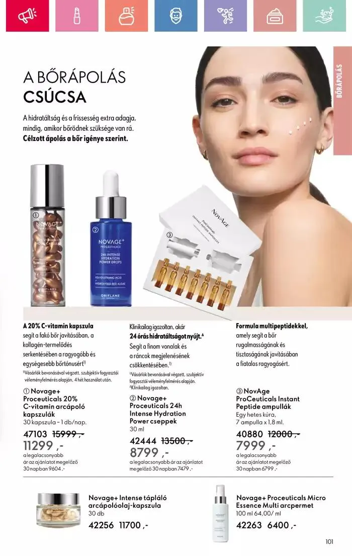 Katalógus Együtt nagyszerűbb február 5.-tól december 31.-ig 2025. - Oldal 101