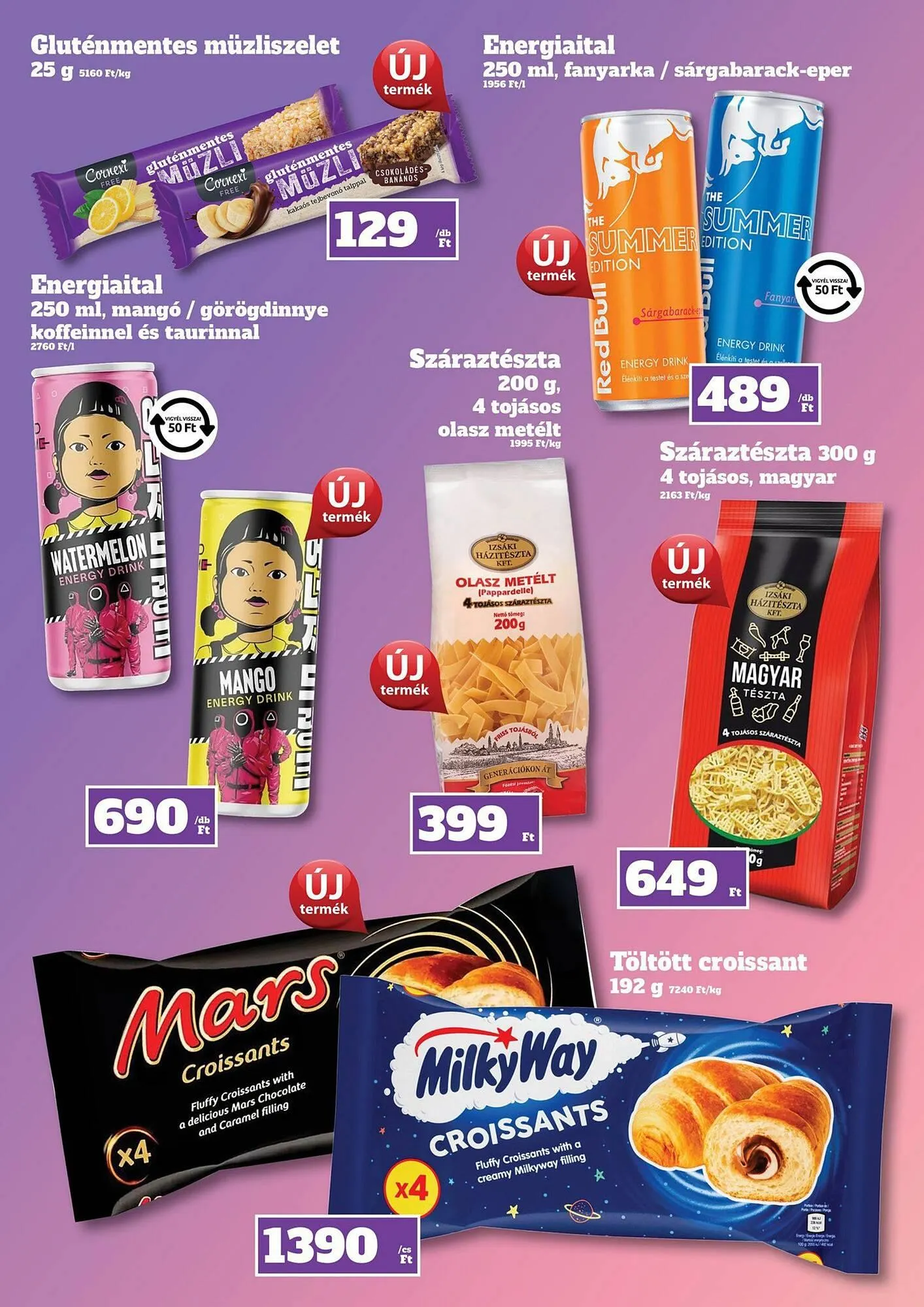 Katalógus Family Diszkont akciós újság február 20.-tól február 26.-ig 2025. - Oldal 2