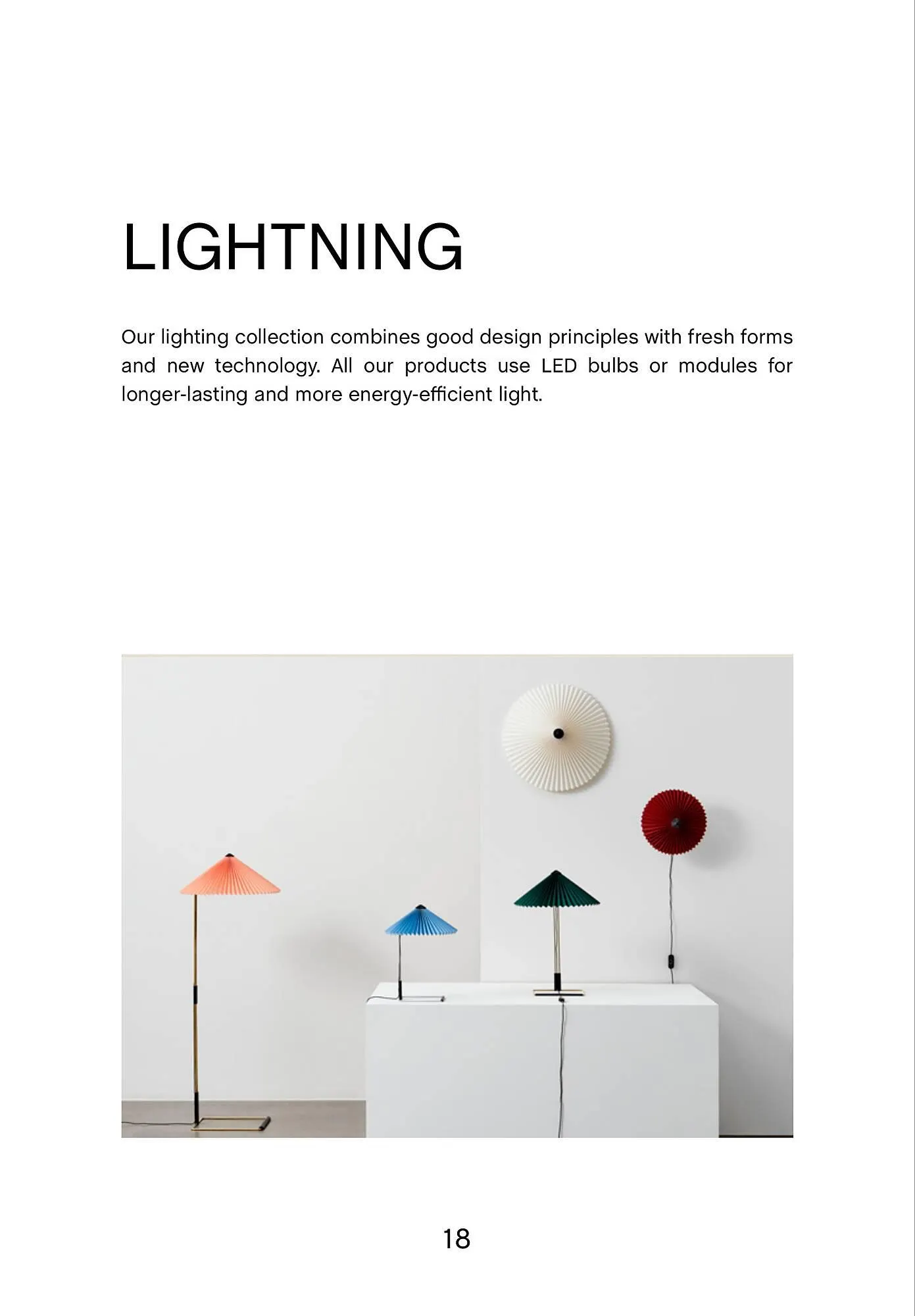 Katalógus HAY HAY Brand Book akciós újság január 19.-tól december 31.-ig 2024. - Oldal 18