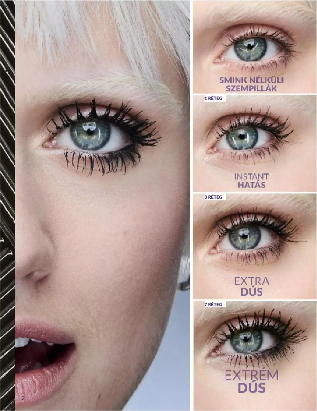 Katalógus Katalógus AVON 2023 Augusztus augusztus 1.-tól augusztus 31.-ig 2023. - Oldal 6