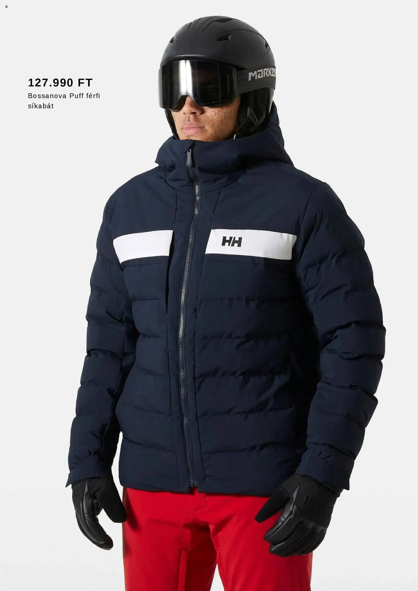 Katalógus Intersport akciós újság január 5.-tól január 31.-ig 2026. - Oldal 9