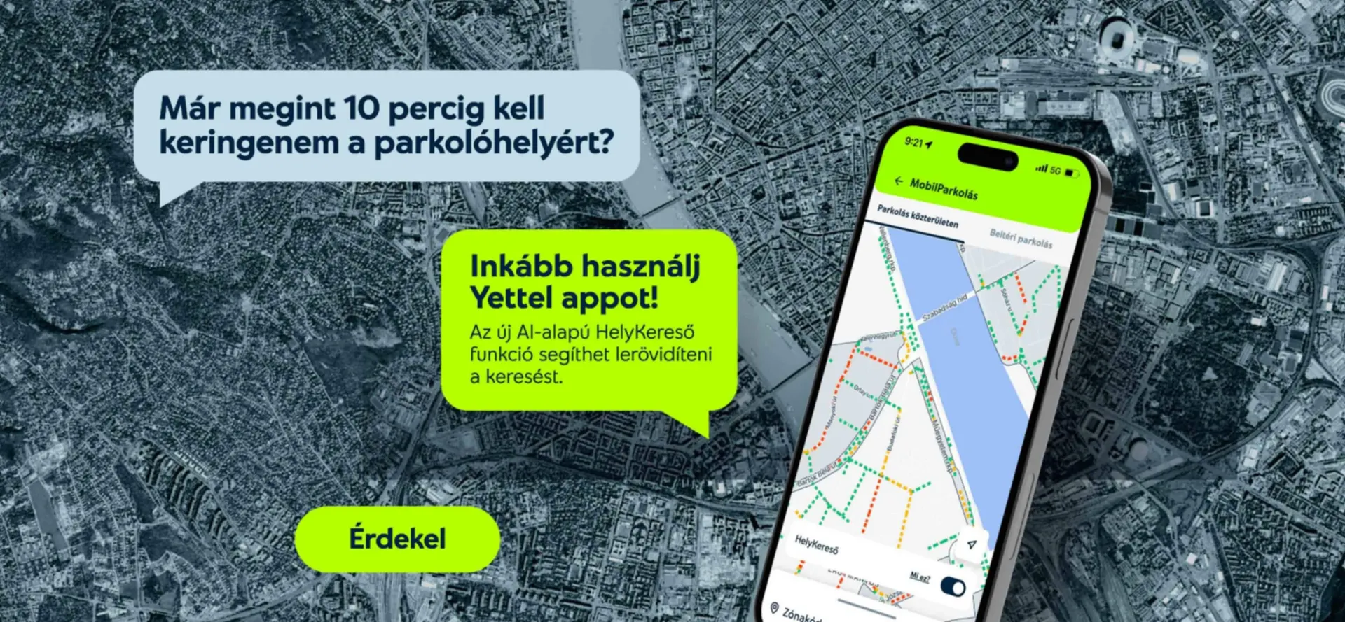 Katalógus Yettel akciós újság június 9.-tól június 22.-ig 2025. - Oldal 2