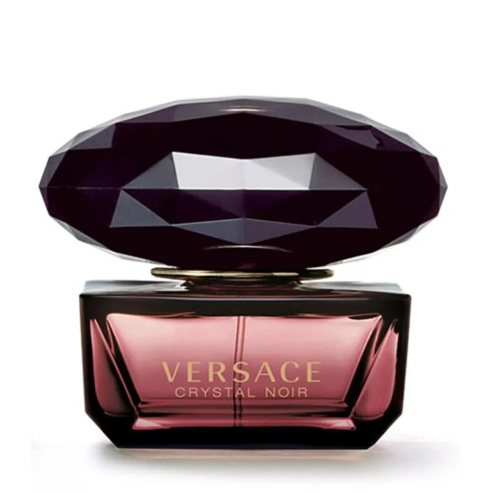 Crystal Noir Eau De Toilette