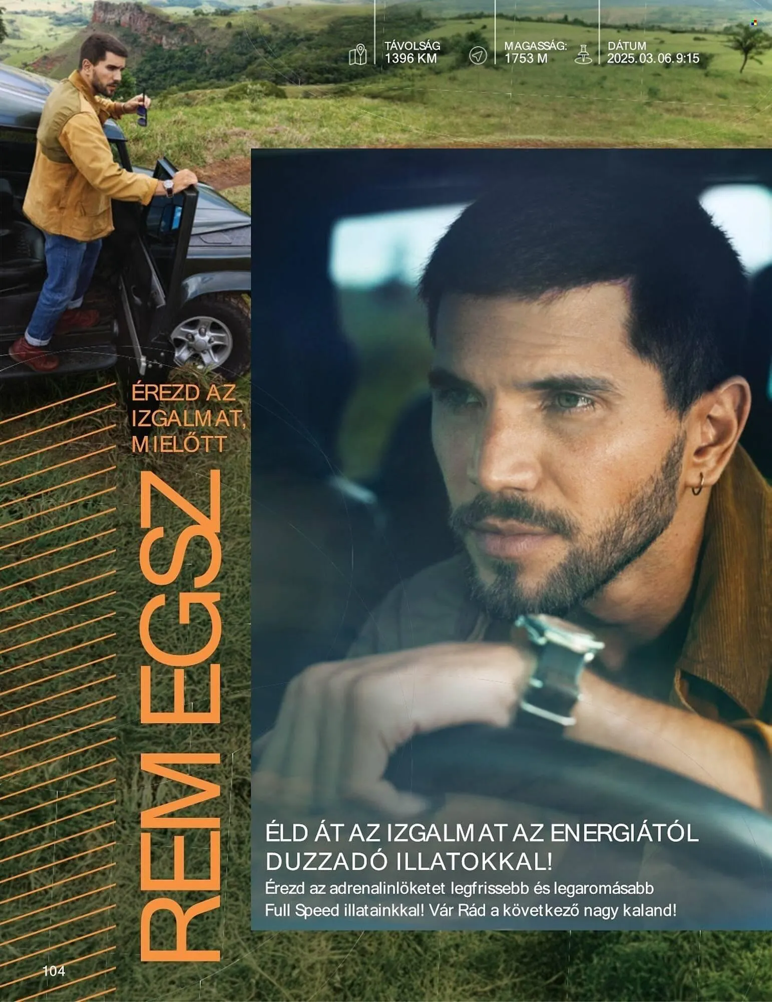 Katalógus AVON akciós újság július 1.-tól július 31.-ig 2025. - Oldal 104