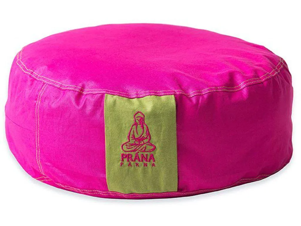 PRÁNA 2in1 meditációs ülőpárna huzat