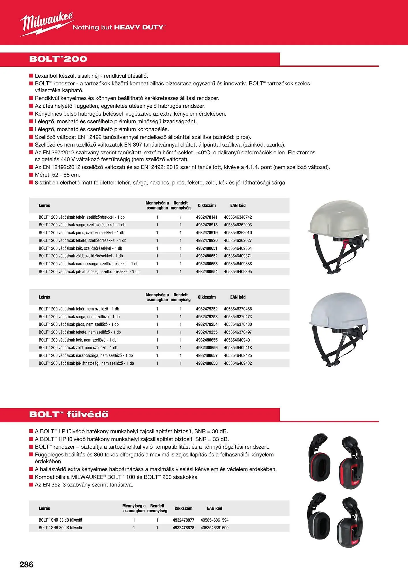 Katalógus Milwaukee akciós újság szeptember 16.-tól december 31.-ig 2025. - Oldal 18