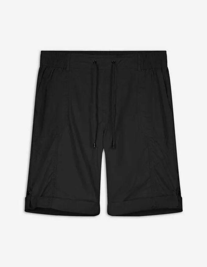 Bermuda nadrág - Nadrághajtóka