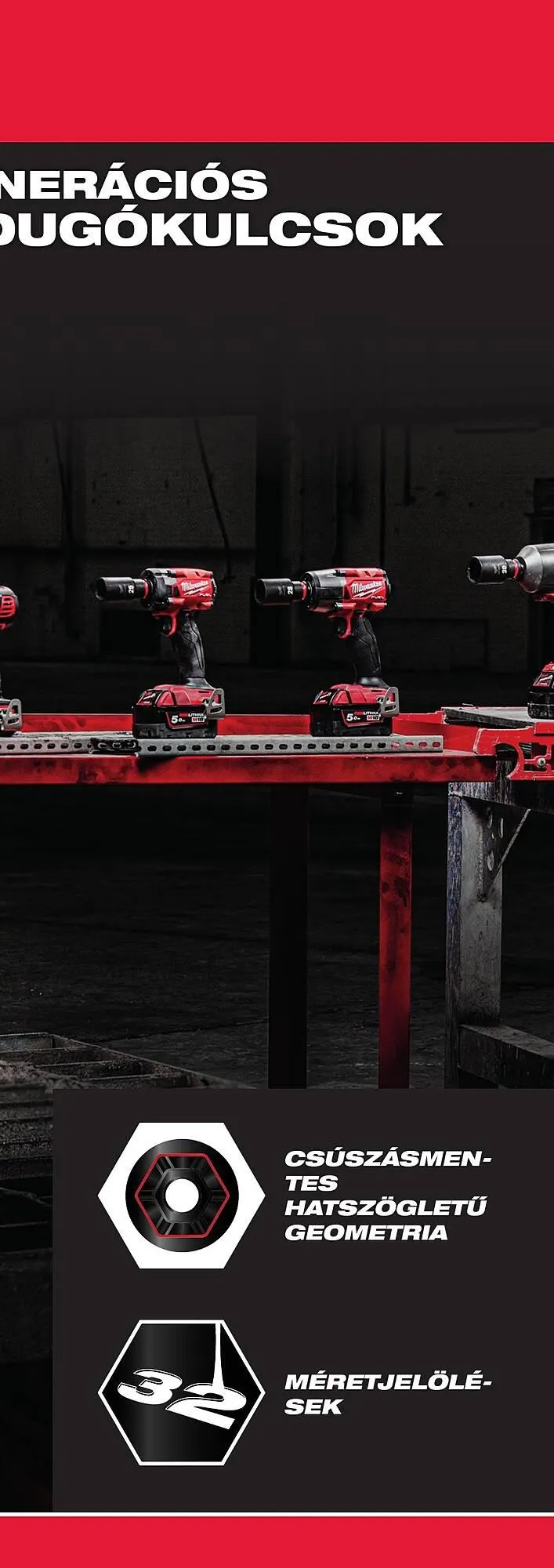 Katalógus Milwaukee akciós újság szeptember 16.-tól december 31.-ig 2025. - Oldal 203