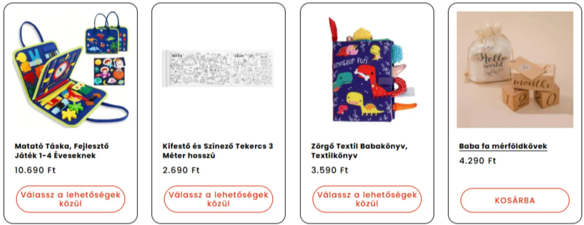 Katalógus NapiKütyü akciós újság június 13.-tól június 23.-ig 2025. - Oldal 1