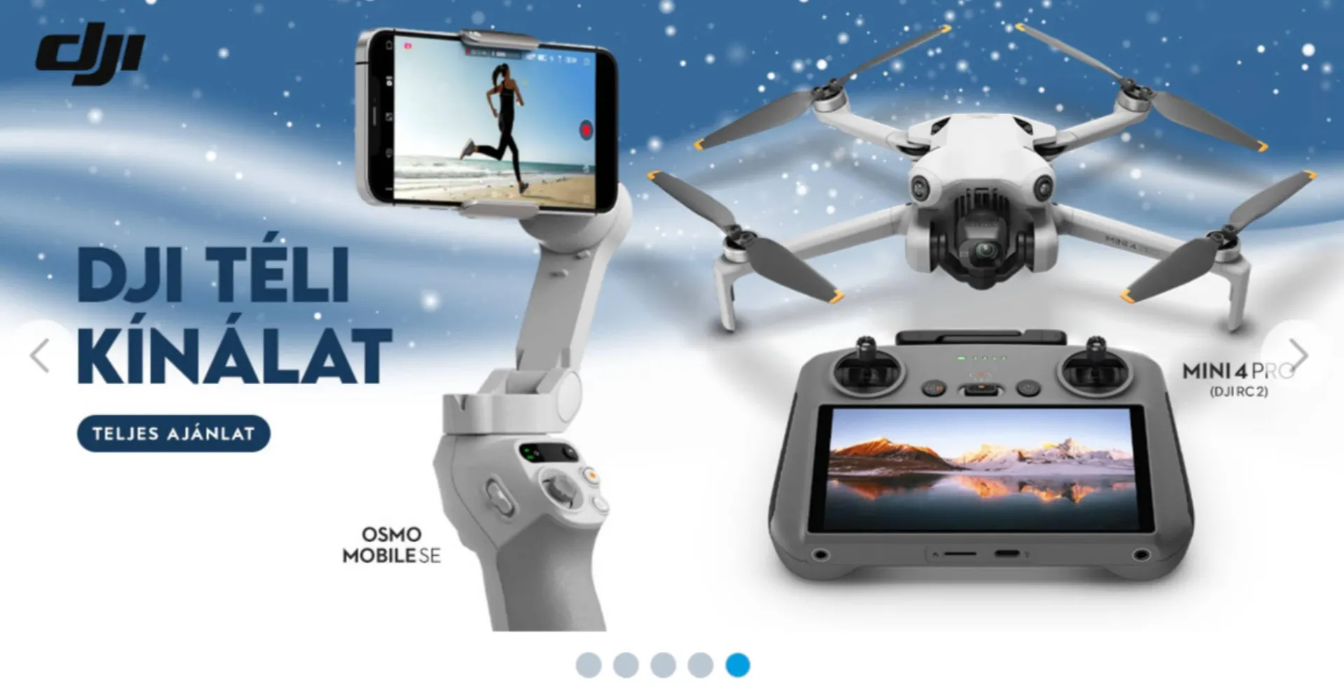 Katalógus PGS akciós újság december 31.-tól január 13.-ig 2025. - Oldal 5