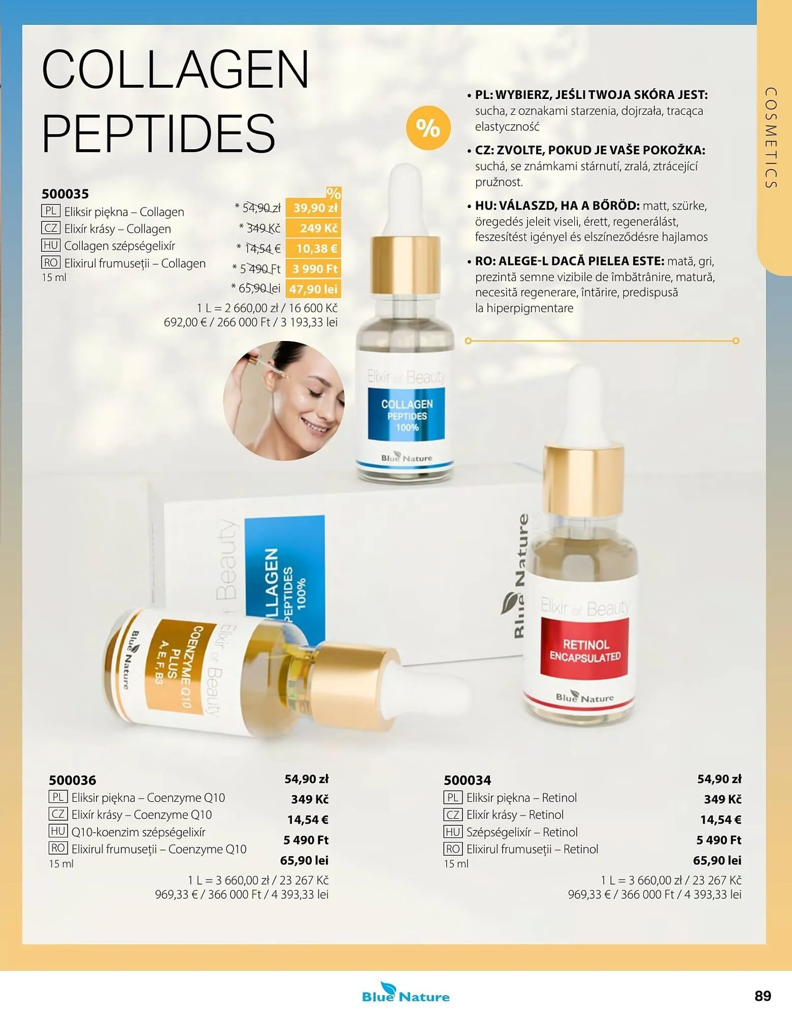 Katalógus BetterStyle akciós újság június 1.-tól június 30.-ig 2025. - Oldal 89