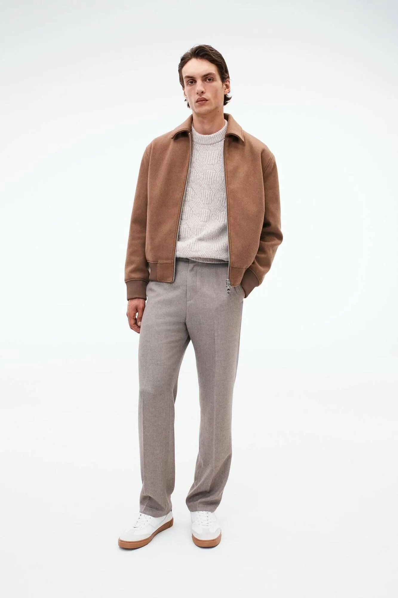 H&M Flugblatt von 27. September bis 8. November 2023 - Flugblätt seite 3