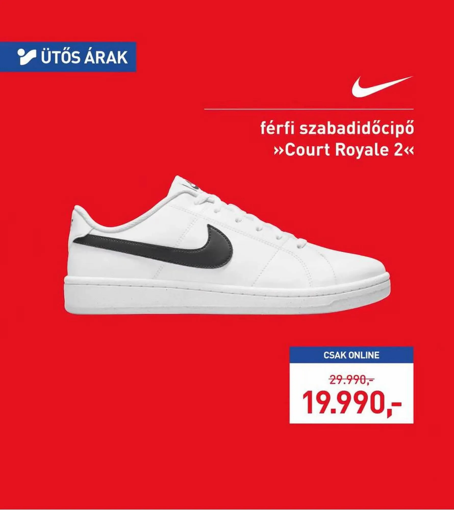 Katalógus Intersport akciós újság augusztus 14.-tól augusztus 30.-ig 2023. - Oldal 33