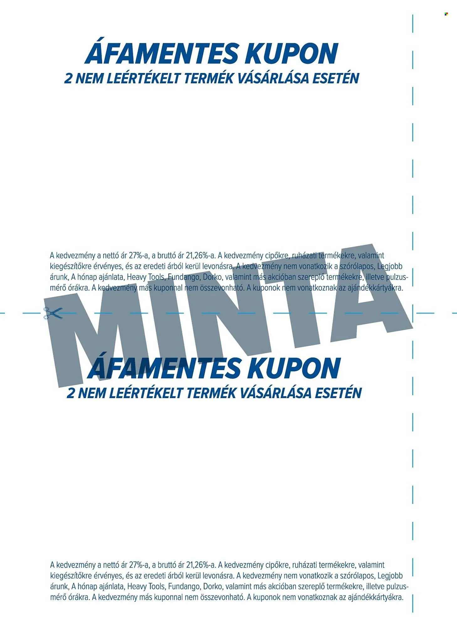 Katalógus Hervis akciós újság október 2.-tól december 31.-ig 2025. - Oldal 8