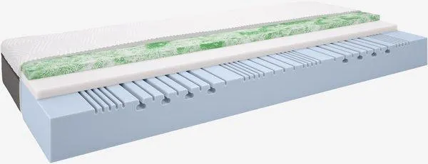 Habszivacs matrac 80x200 REMMA GF95 F DREAMZONE