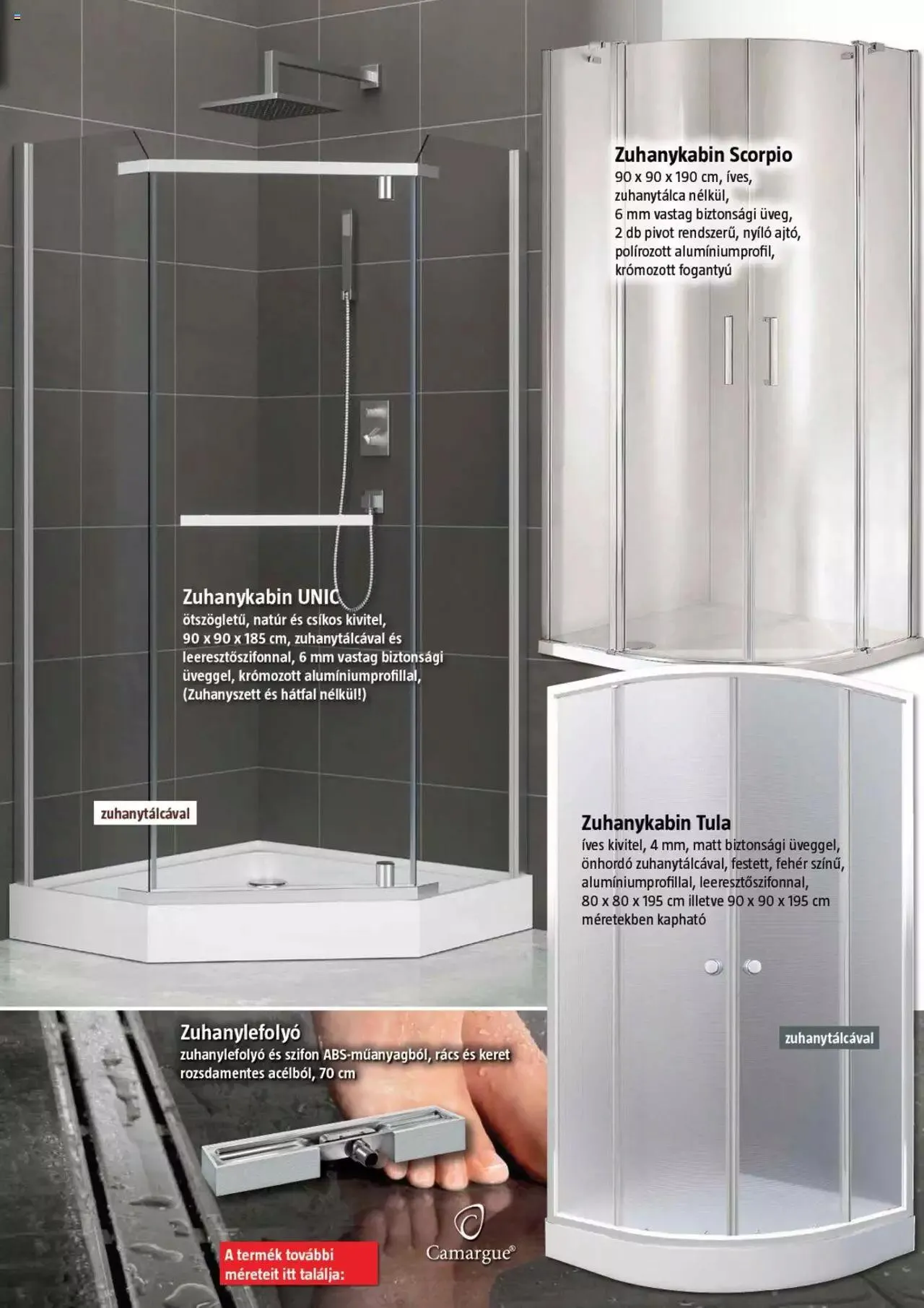 Katalógus Bauhaus - Fürdőszoba november 3.-tól december 31.-ig 2023. - Oldal 37