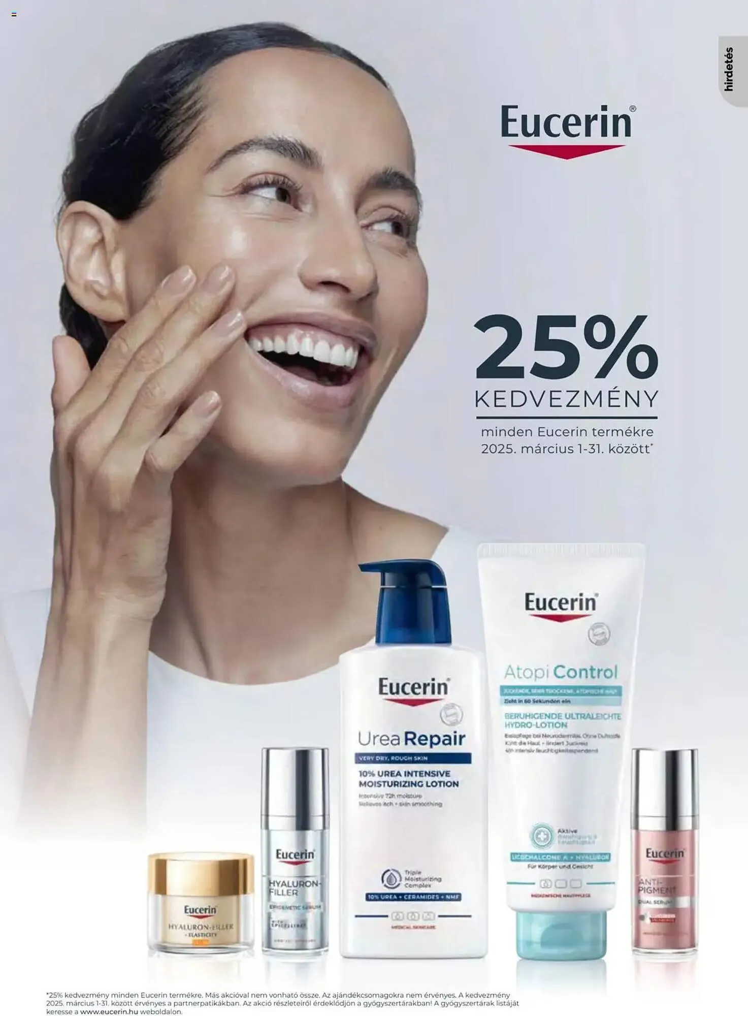 Katalógus Pingvin Patika akciós újság március 1.-tól március 31.-ig 2025. - Oldal 7