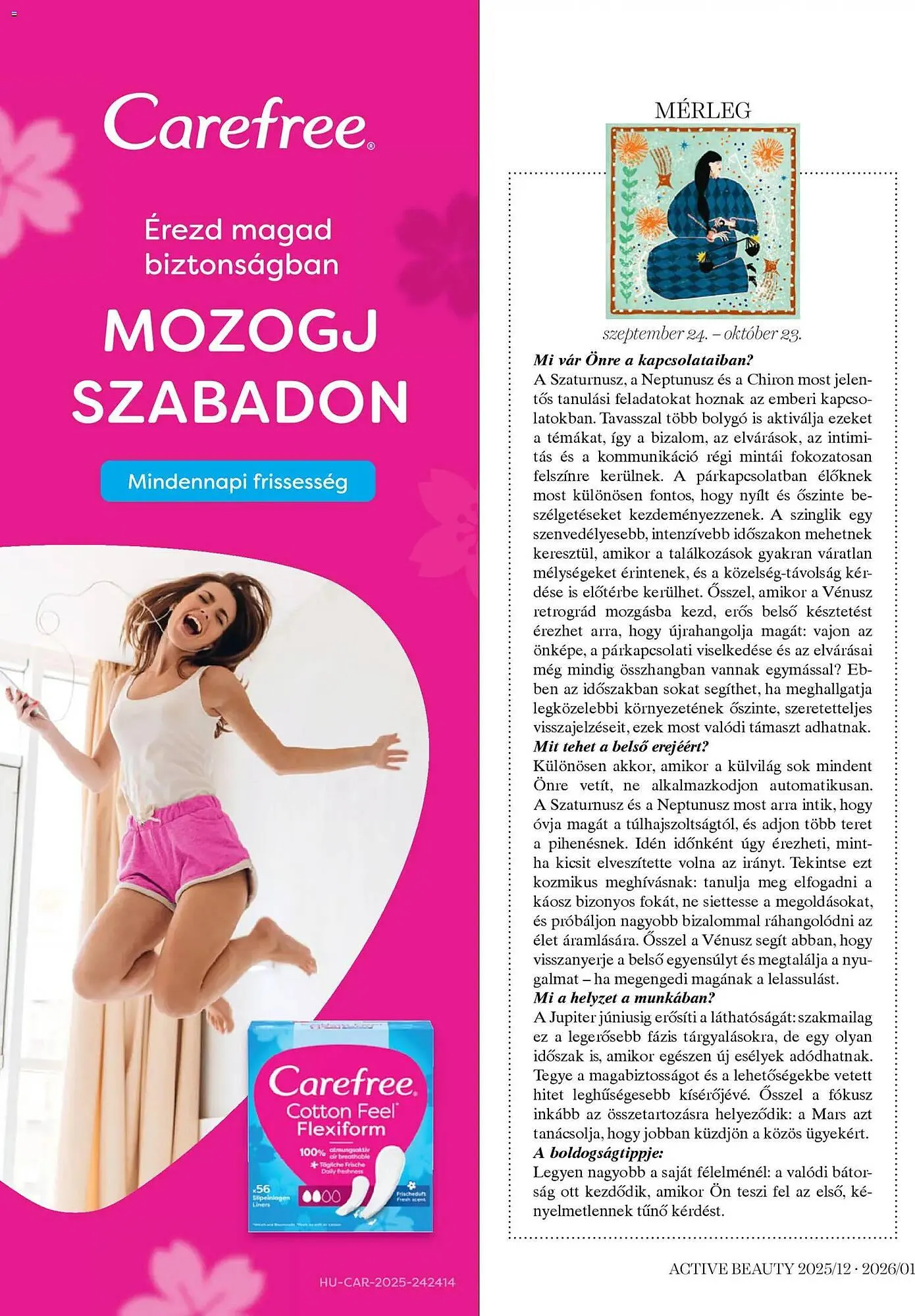 Katalógus DM akciós újság december 18.-tól január 31.-ig 2026. - Oldal 94