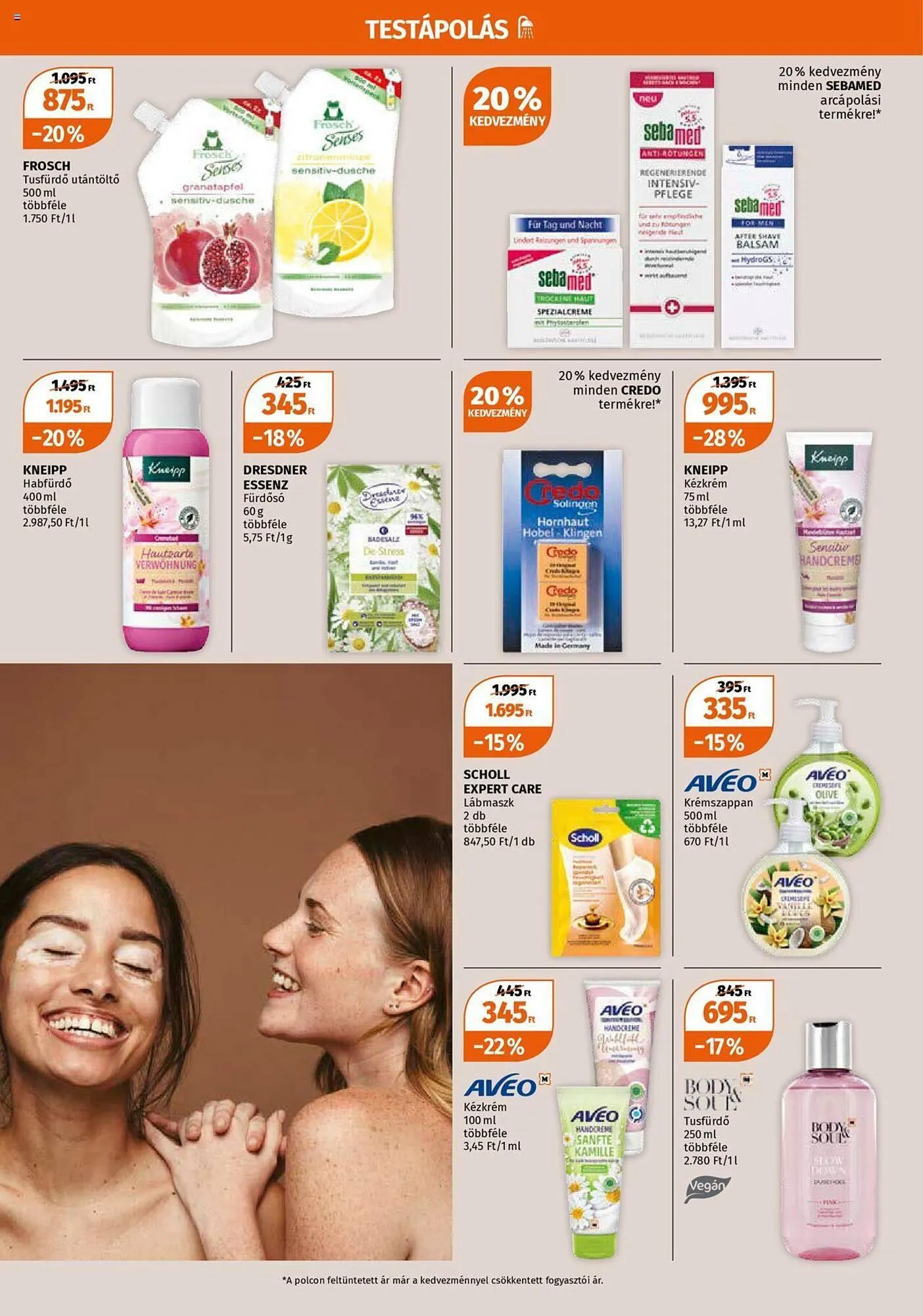 Katalógus Müller akciós újság szeptember 16.-tól szeptember 22.-ig 2024. - Oldal 9