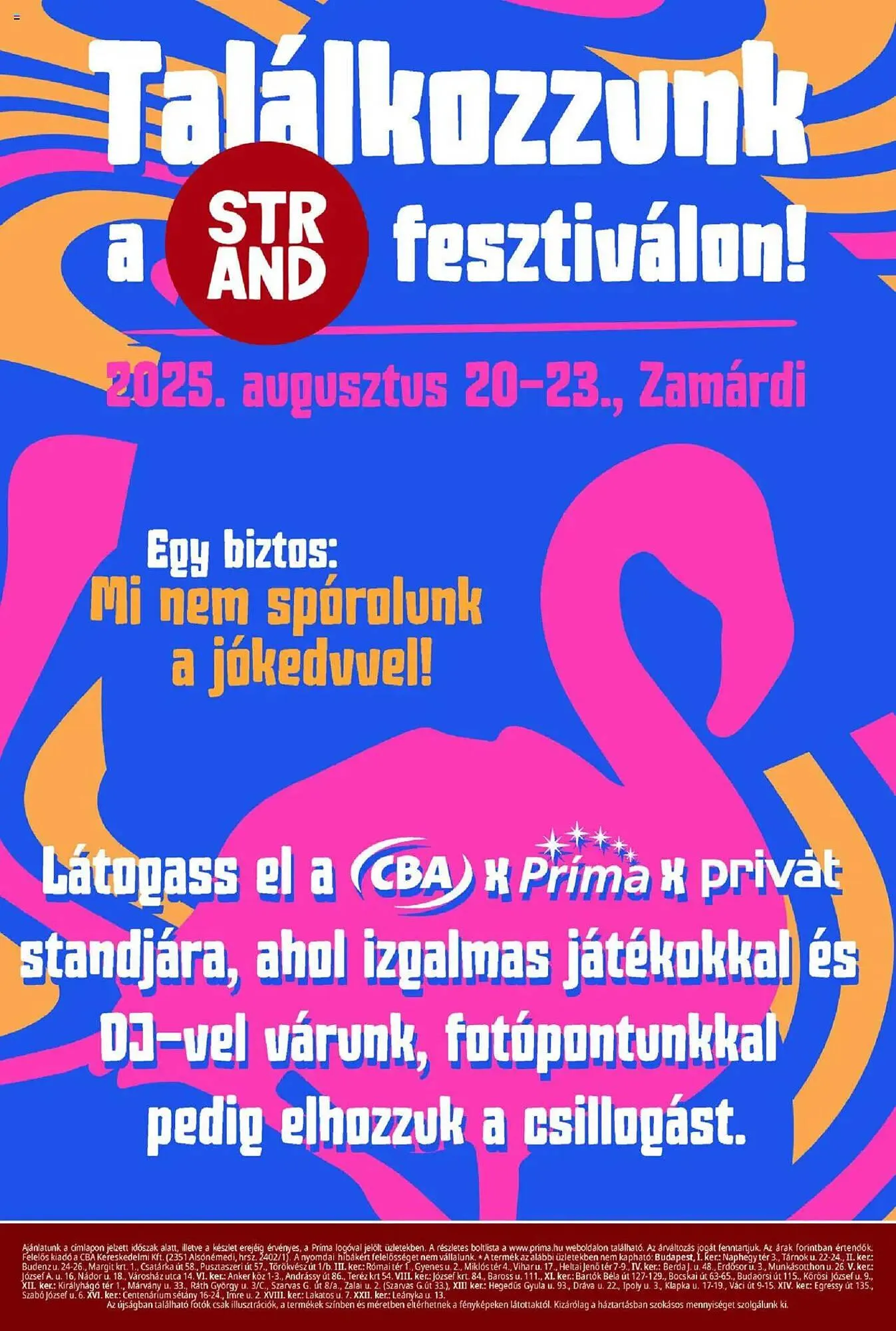 Katalógus Príma akciós újság augusztus 14.-tól augusztus 20.-ig 2025. - Oldal 12