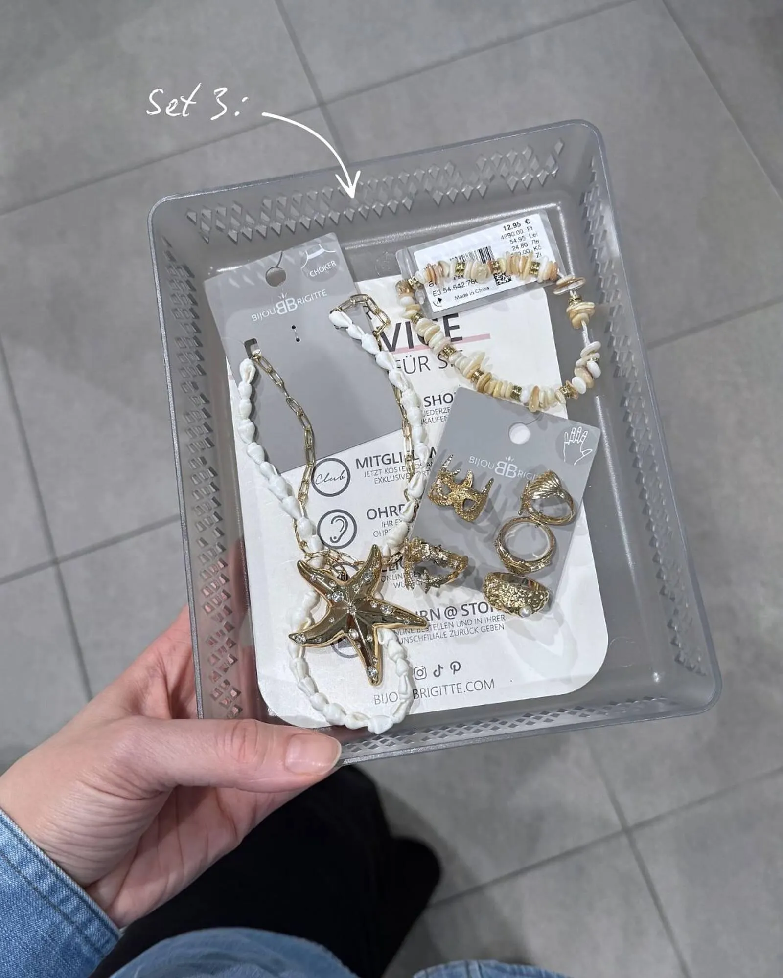 Katalógus Bijou Brigitte akciós újság március 20.-tól április 2.-ig 2026. - Oldal 4