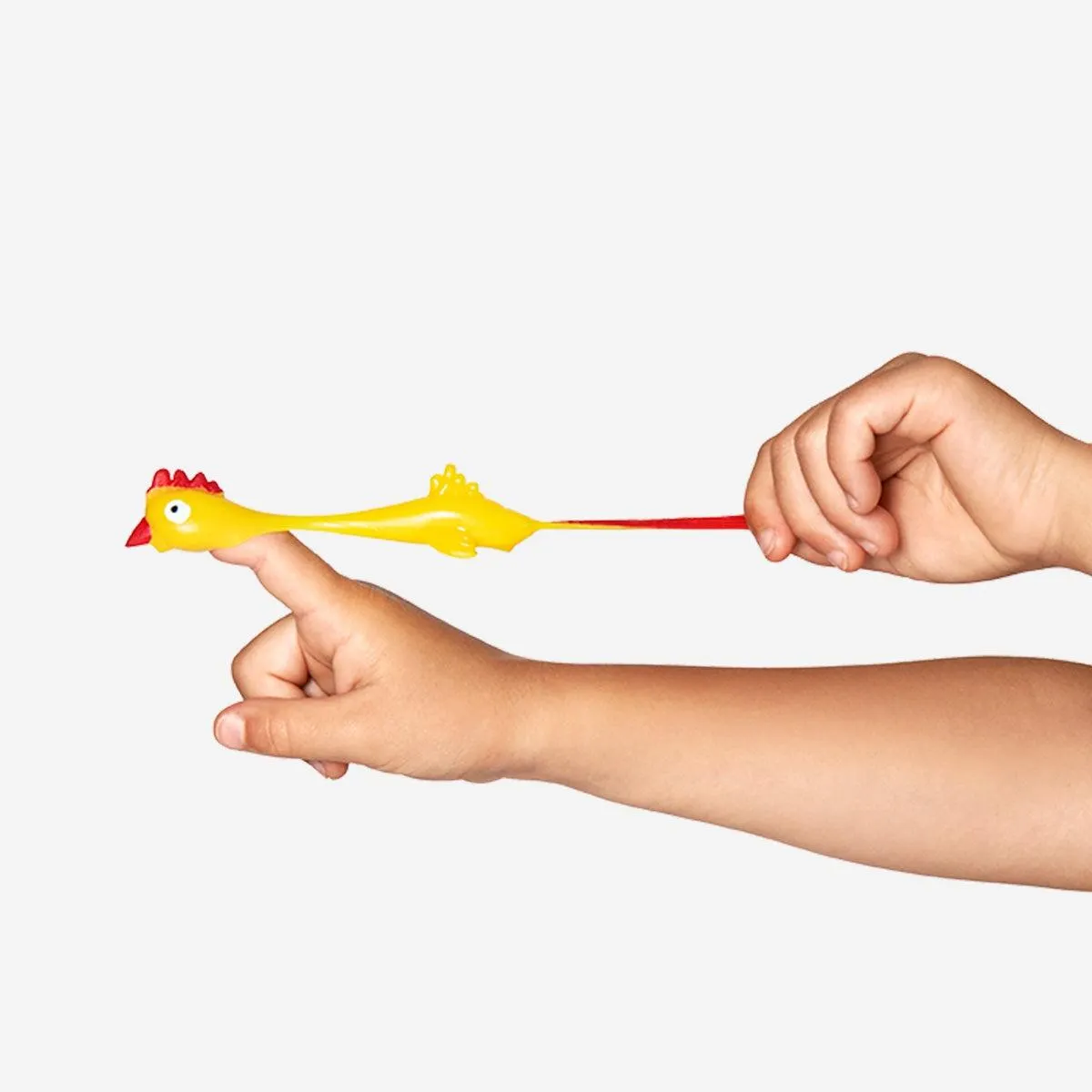 Lövöldözős csirke