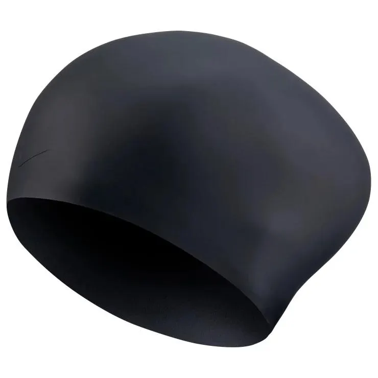 Long Hair Silicone Cap