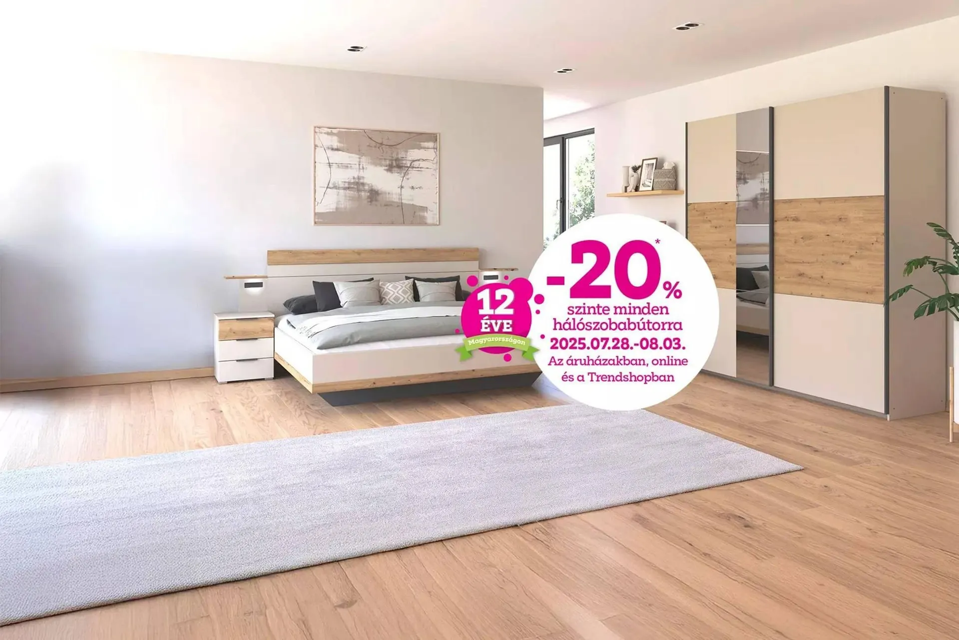 Katalógus Mömax akciós újság július 29.-tól augusztus 4.-ig 2025. - Oldal 2