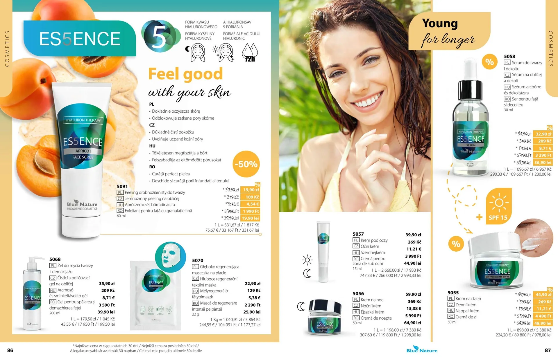 Katalógus BetterStyle akciós újság június 1.-tól június 30.-ig 2025. - Oldal 44