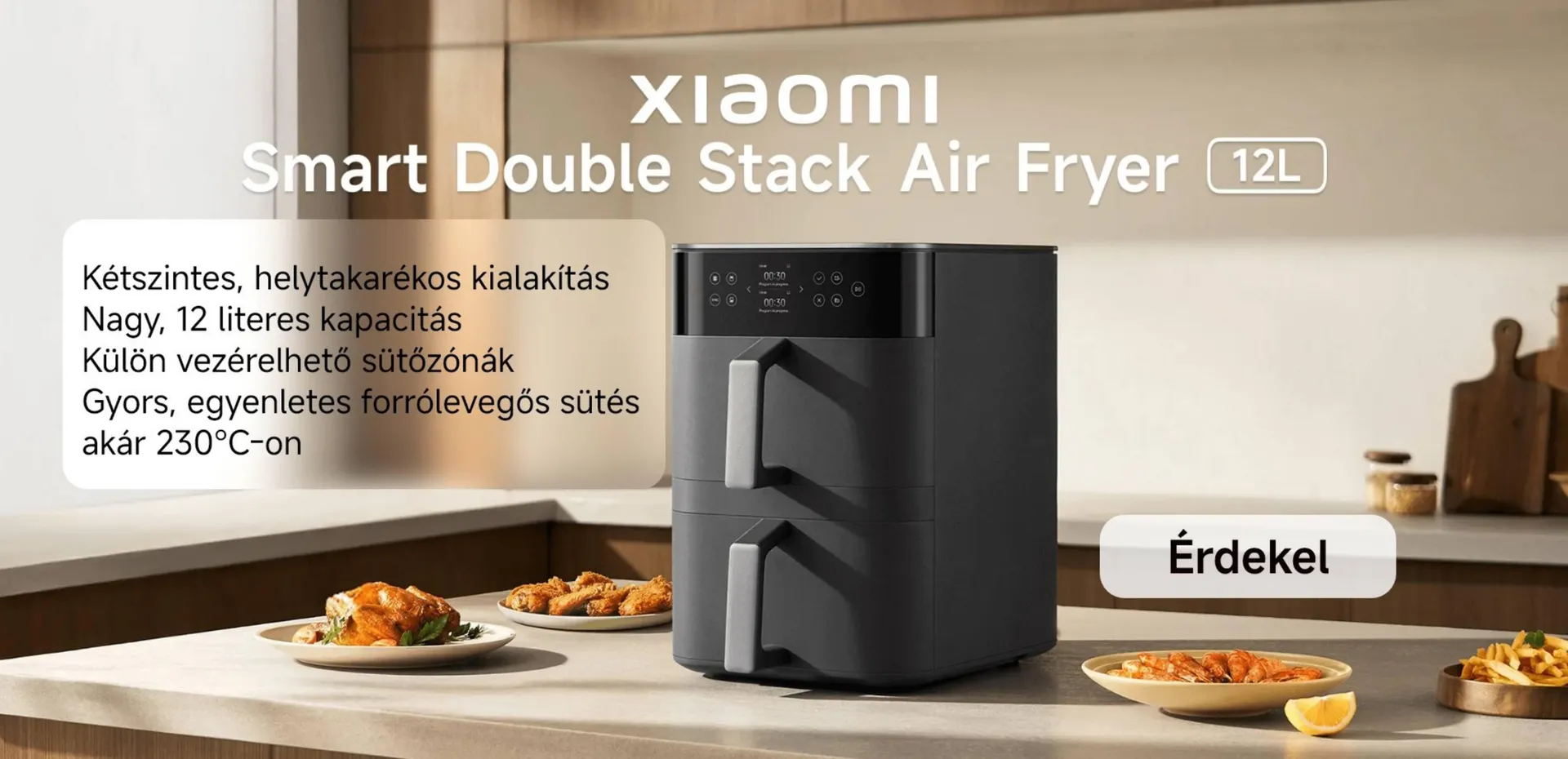 Katalógus Xiaomishop akciós újság március 4.-tól április 30.-ig 2026. - Oldal 7