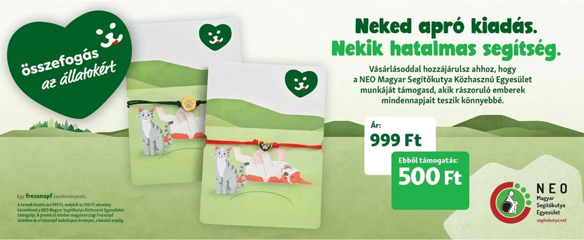 Katalógus Fressnapf akciós újság december 1.-tól december 24.-ig 2025. - Oldal 3