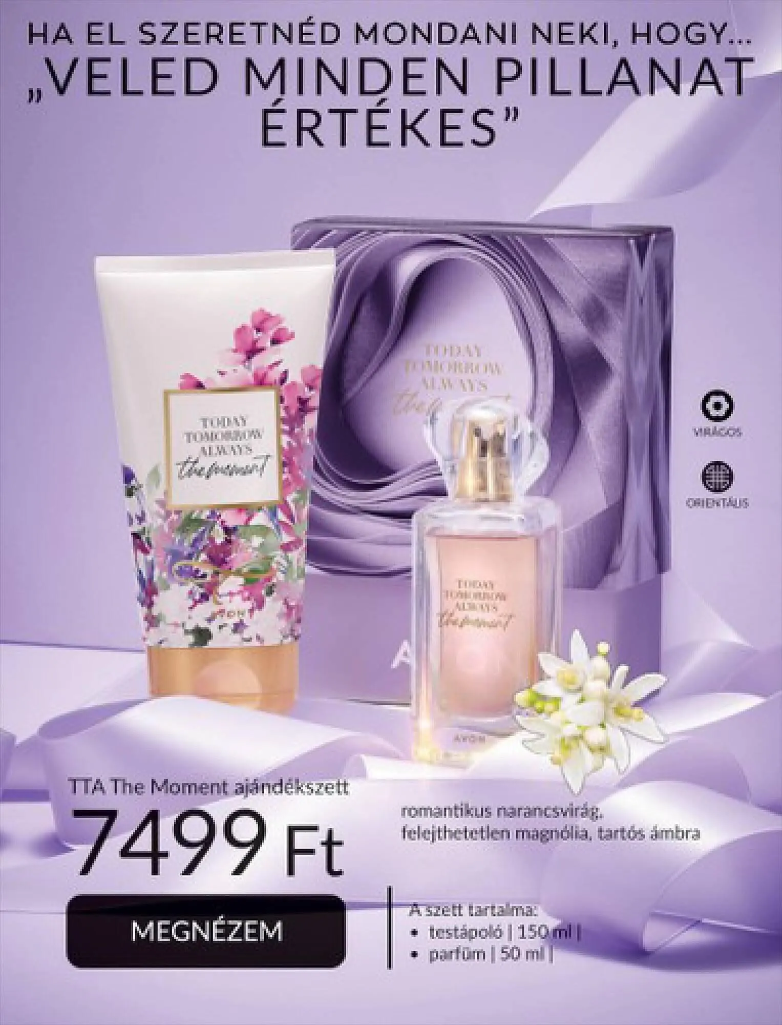 Katalógus AVON akciós újság szeptember 1.-tól szeptember 30.-ig 2023. - Oldal 29