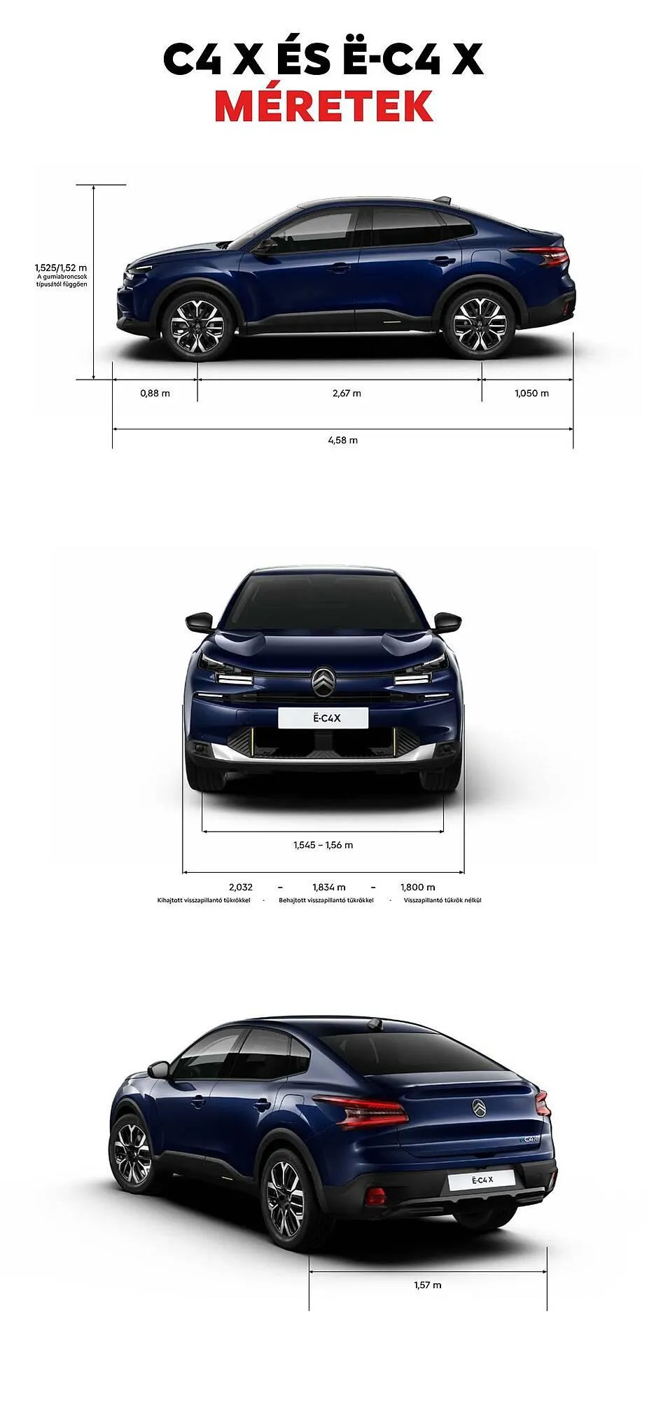 Katalógus Citroën akciós újság szeptember 13.-tól február 24.-ig 2026. - Oldal 15