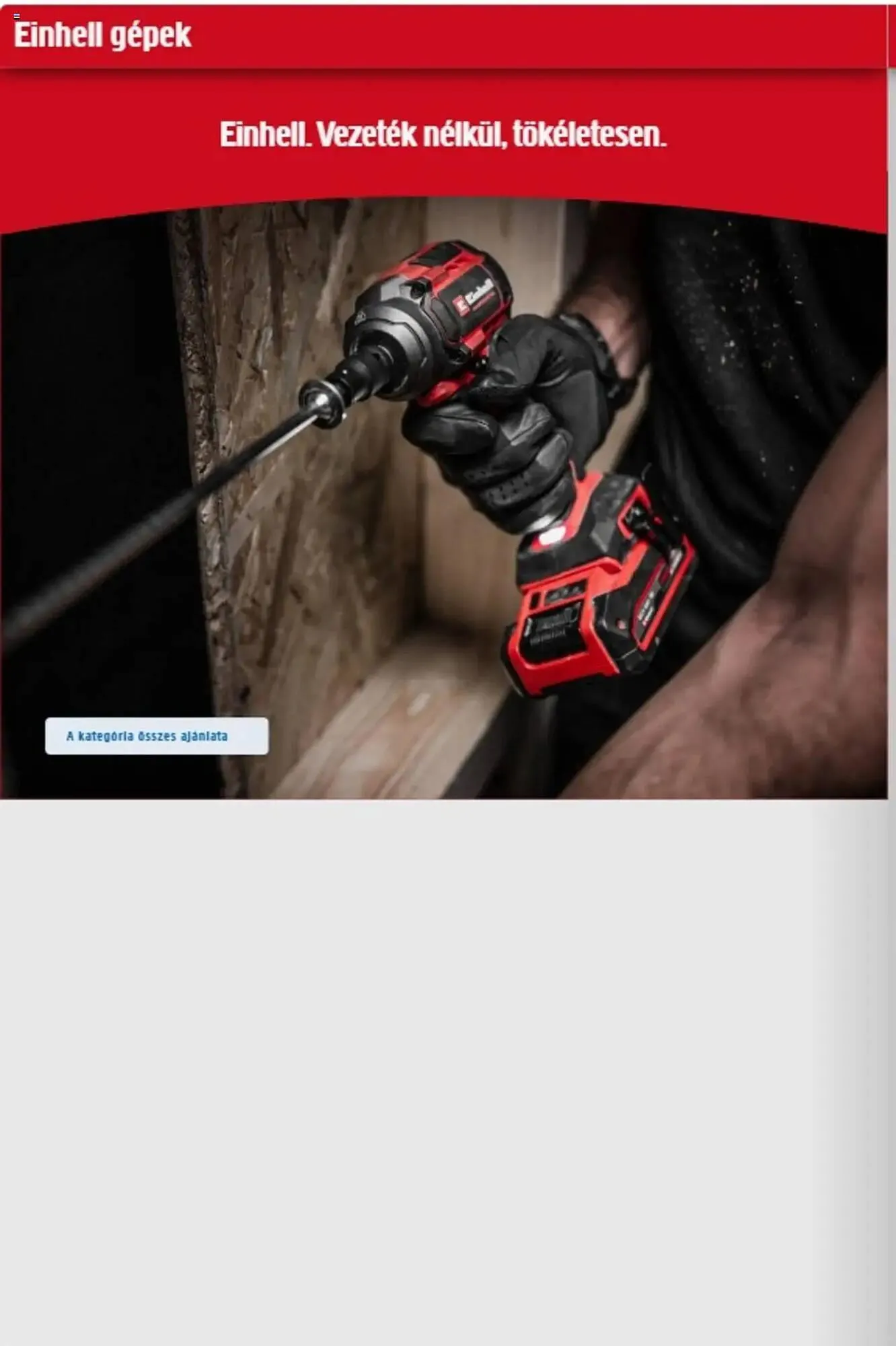 Katalógus Praktiker akciós újság szeptember 4.-tól október 6.-ig 2025. - Oldal 22