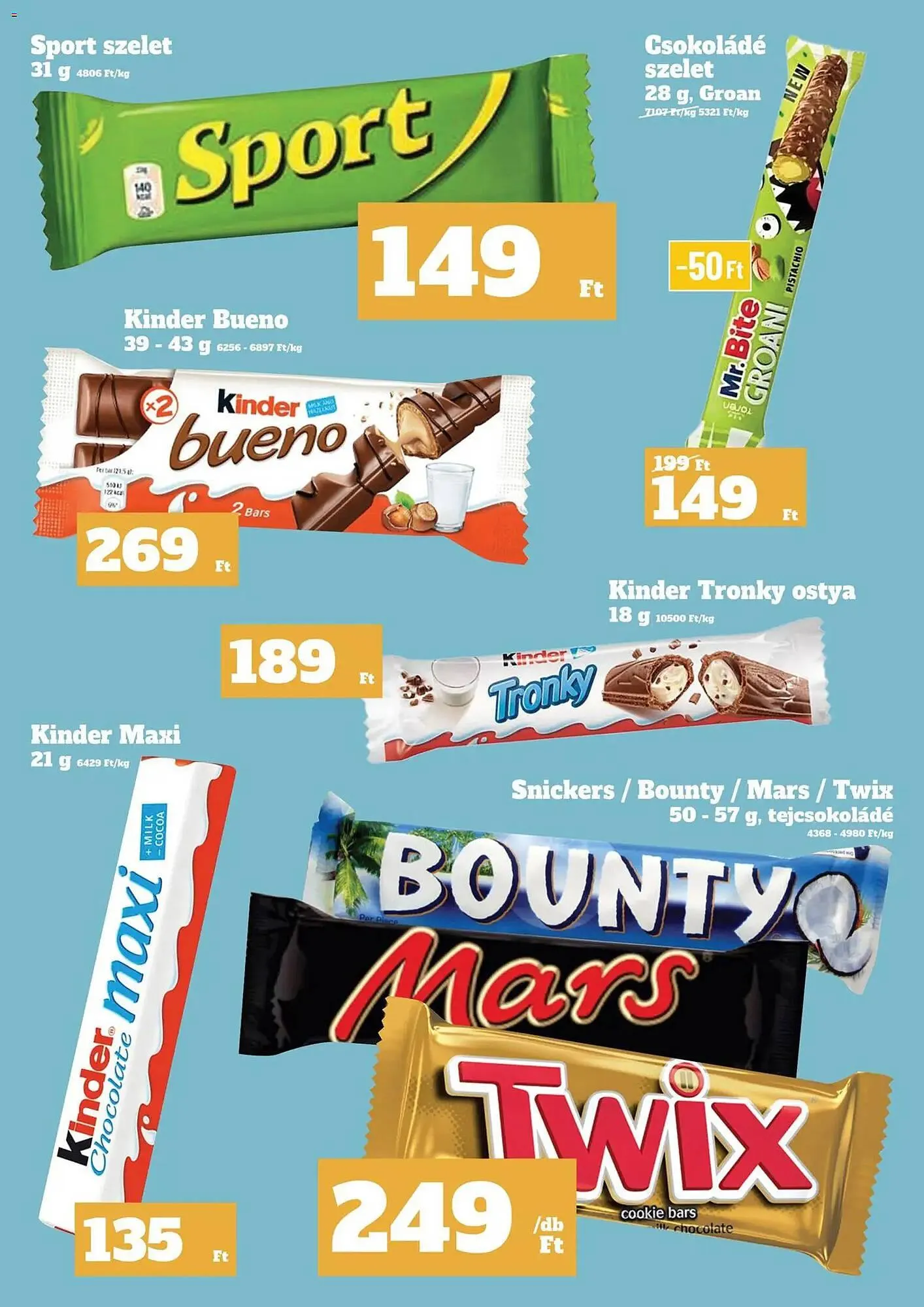 Katalógus Family Diszkont akciós újság február 5.-tól február 11.-ig 2026. - Oldal 9