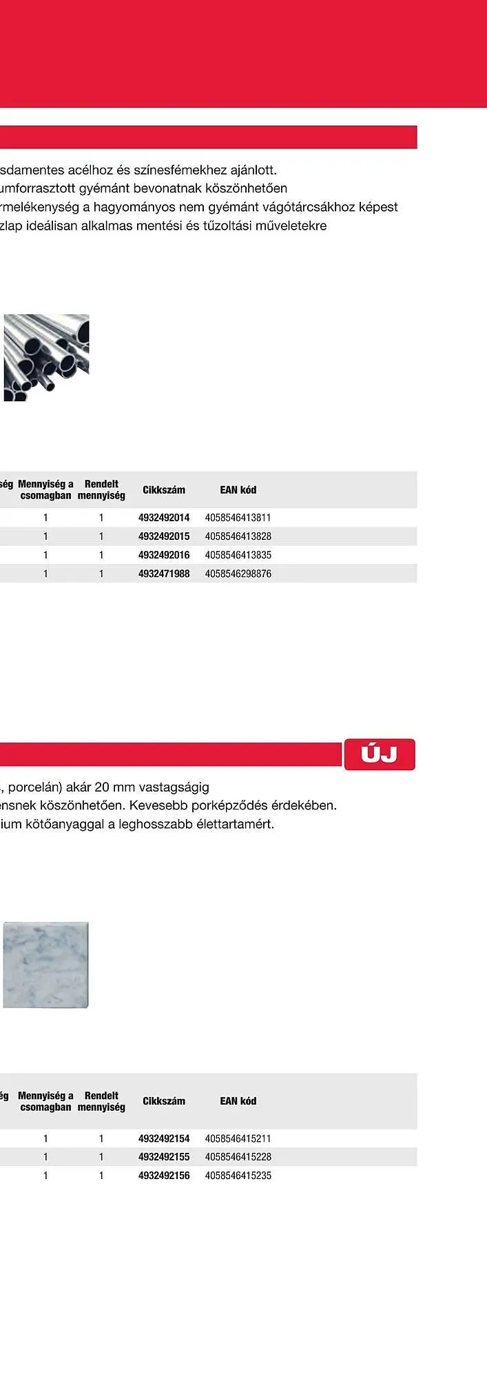 Katalógus Milwaukee akciós újság szeptember 16.-tól december 31.-ig 2025. - Oldal 327