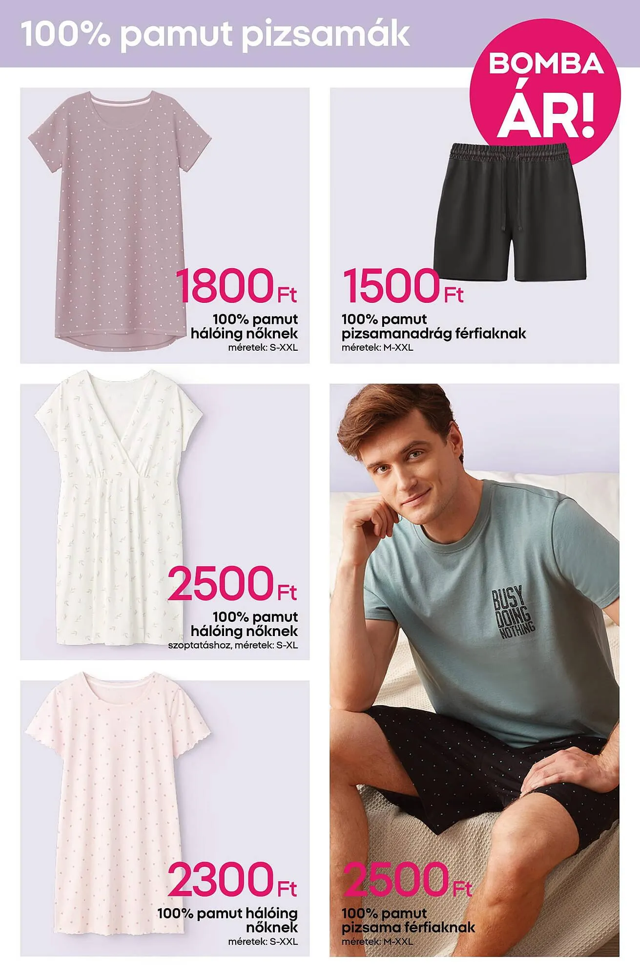 Katalógus Pepco akciós újság július 17.-tól július 23.-ig 2025. - Oldal 7