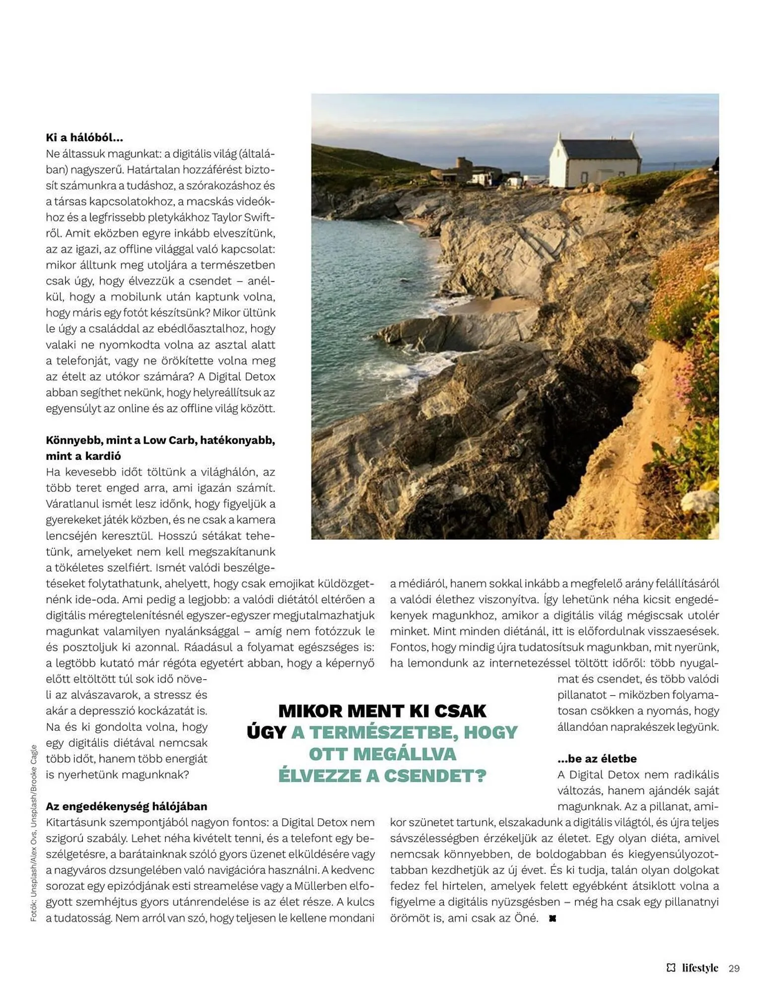 Katalógus Müller akciós újság március 25.-tól március 30.-ig 2025. - Oldal 29