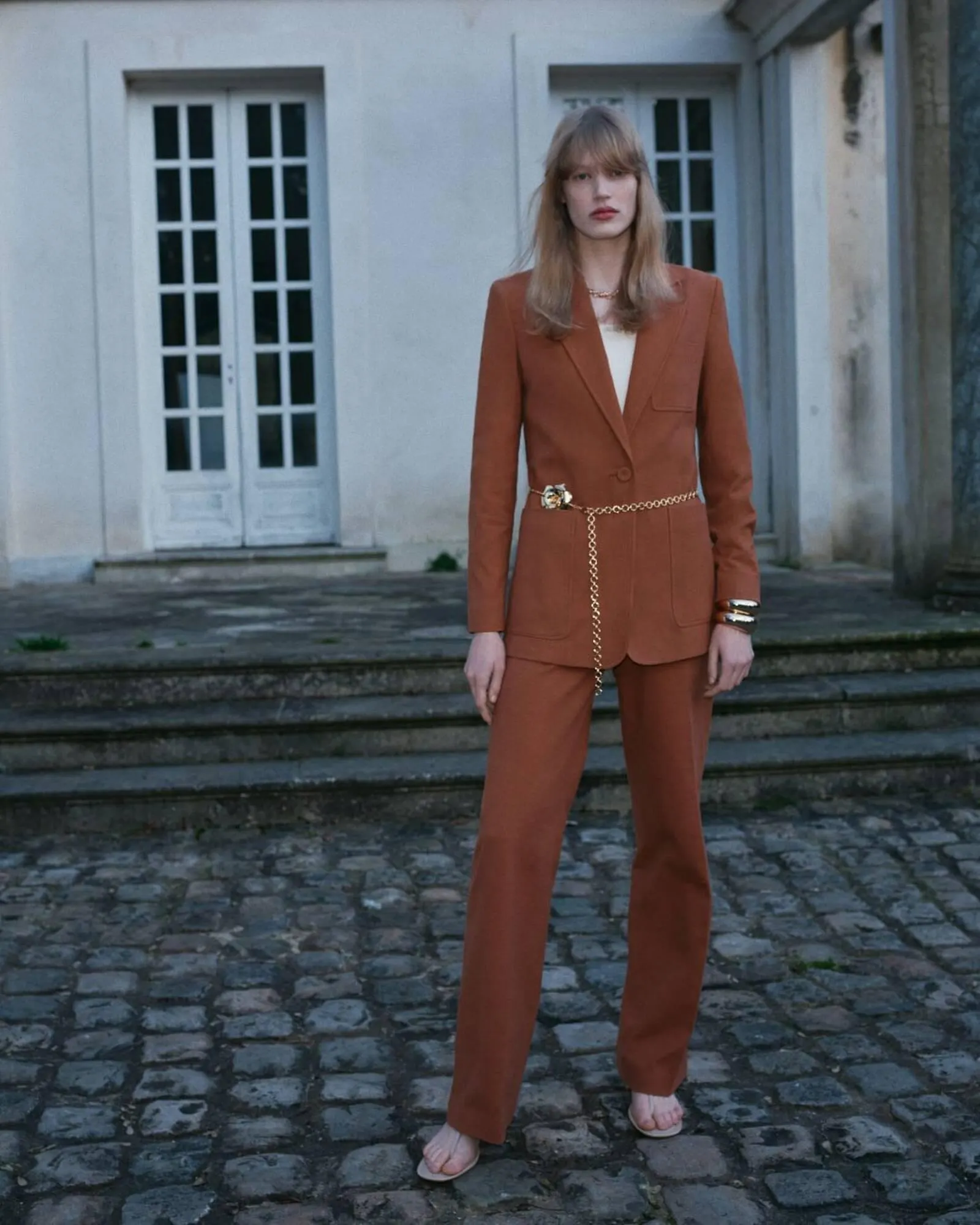 Katalógus Mango akciós újság március 6.-tól március 17.-ig 2025. - Oldal 2