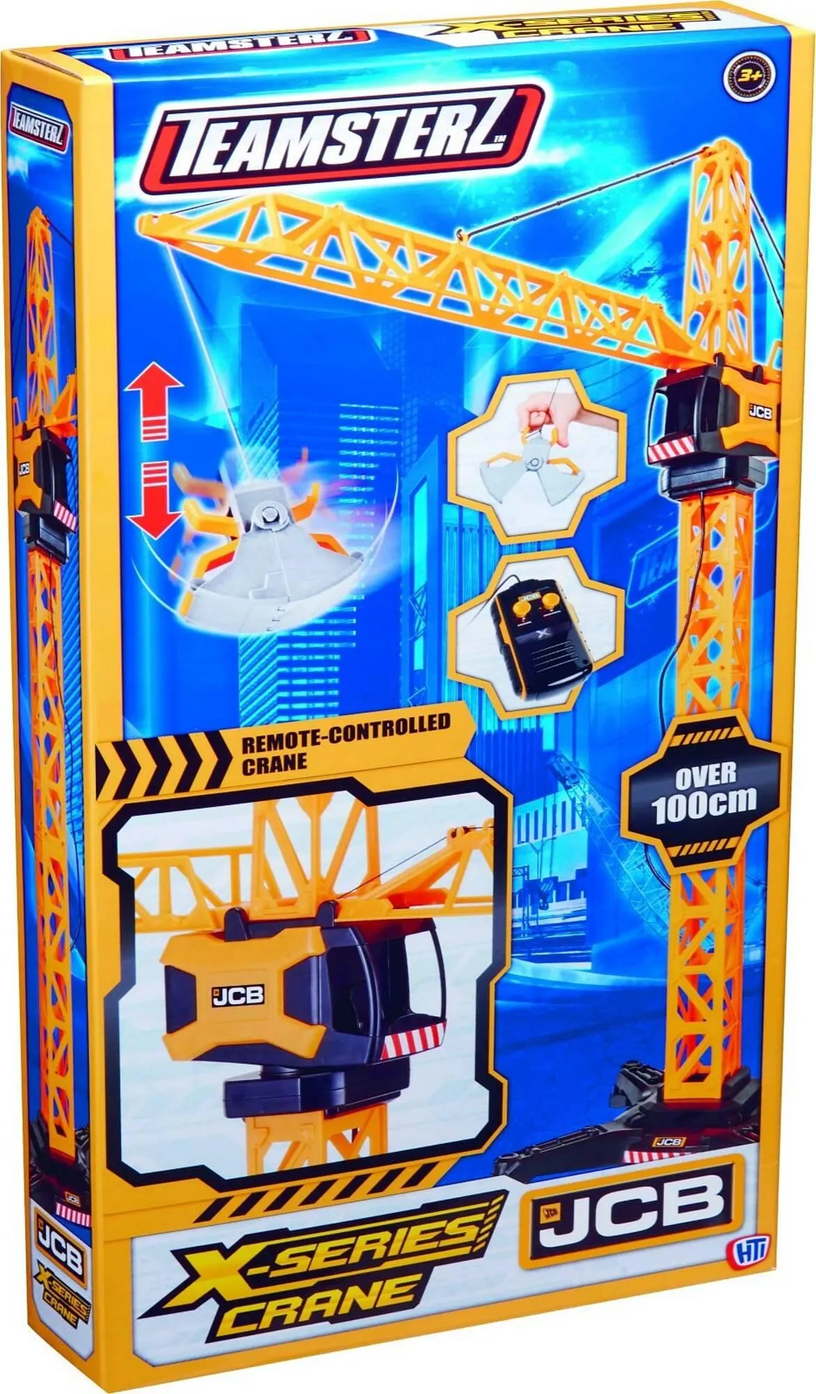 Katalógus Tesco akciós újság október 30.-tól november 5.-ig 2024. - Oldal 4