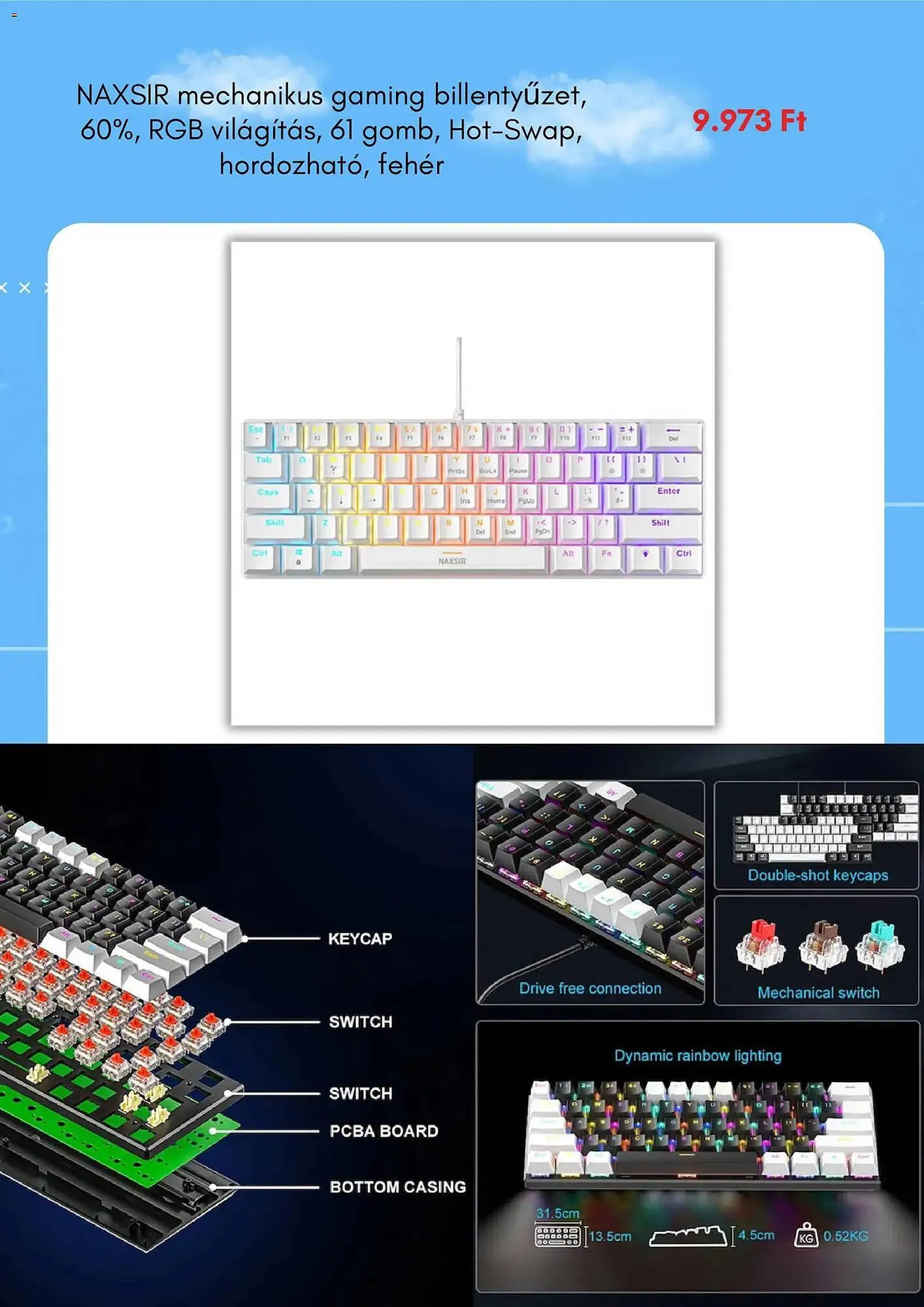 Katalógus EMAG akciós újság április 14.-tól május 14.-ig 2026. - Oldal 2