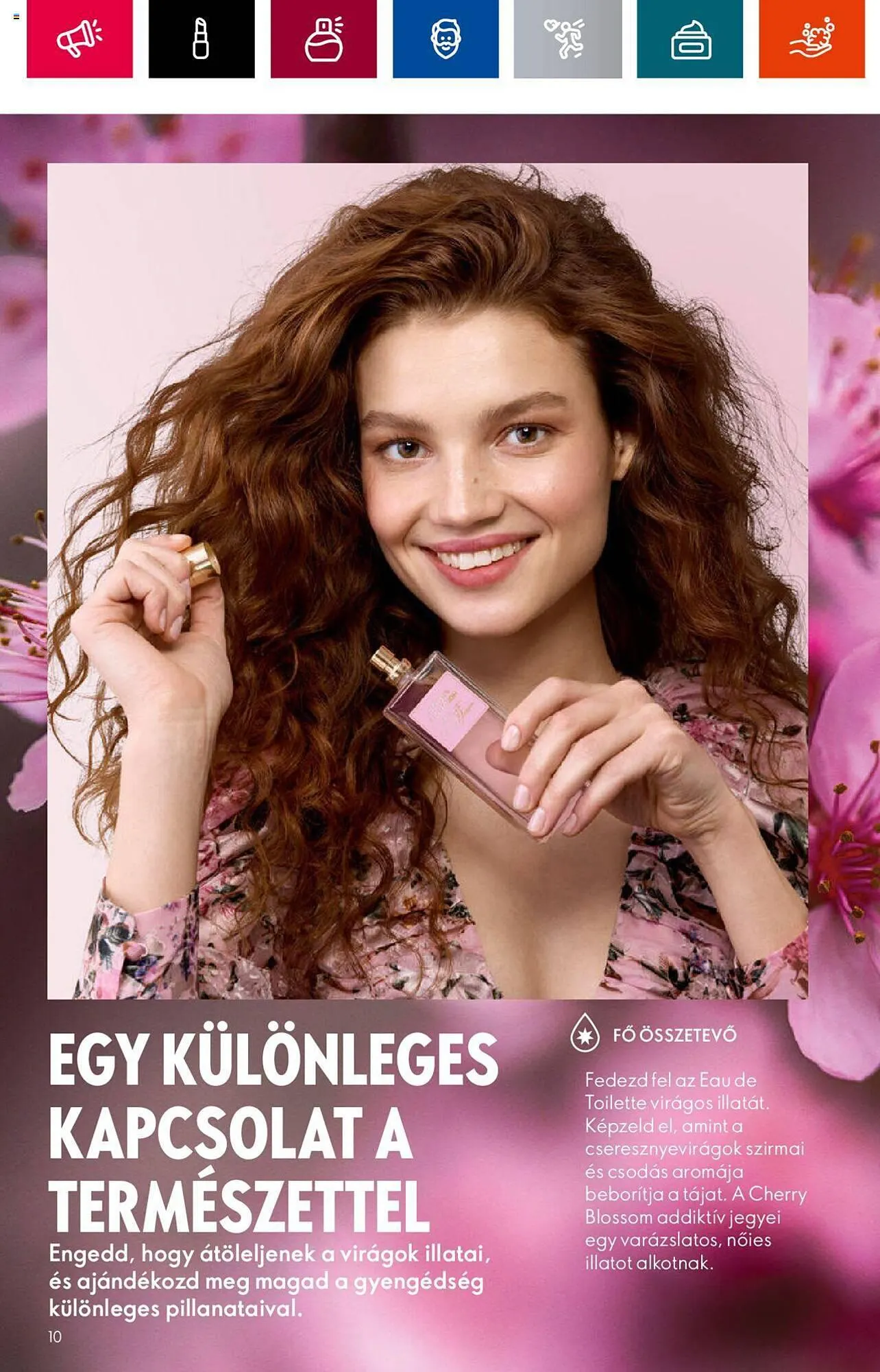 Katalógus Oriflame akciós újság augusztus 9.-tól augusztus 29.-ig 2023. - Oldal 12