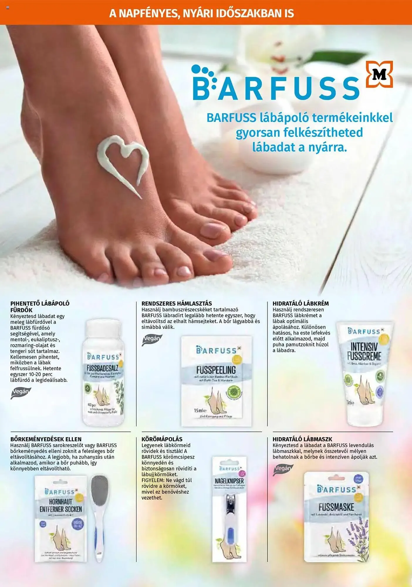 Katalógus Müller akciós újság március 17.-tól március 23.-ig 2025. - Oldal 21