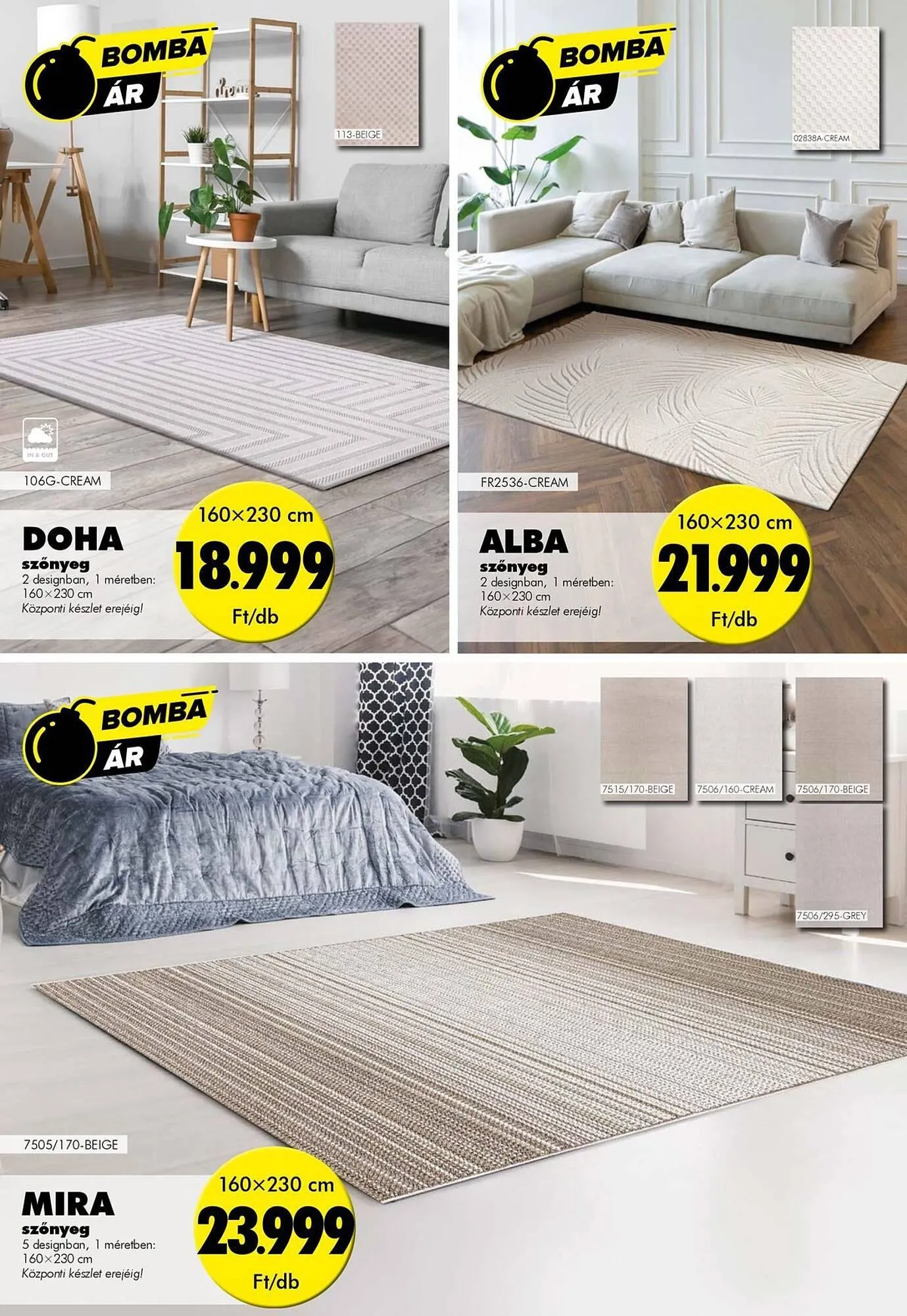 Katalógus Diego akciós újság március 1.-tól március 31.-ig 2026. - Oldal 8