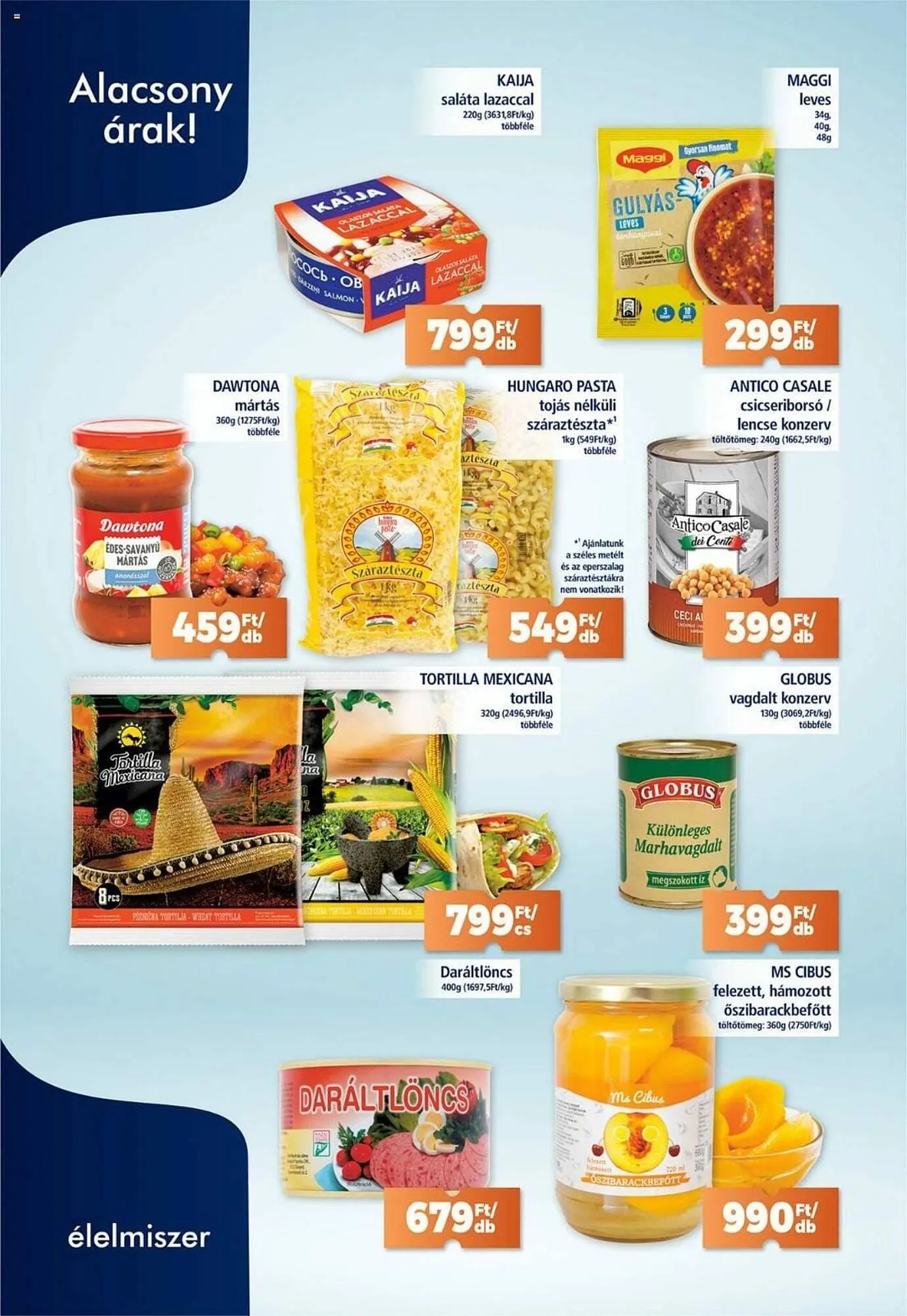 Katalógus Goods Market akciós újság április 18.-tól április 27.-ig 2024. - Oldal 2